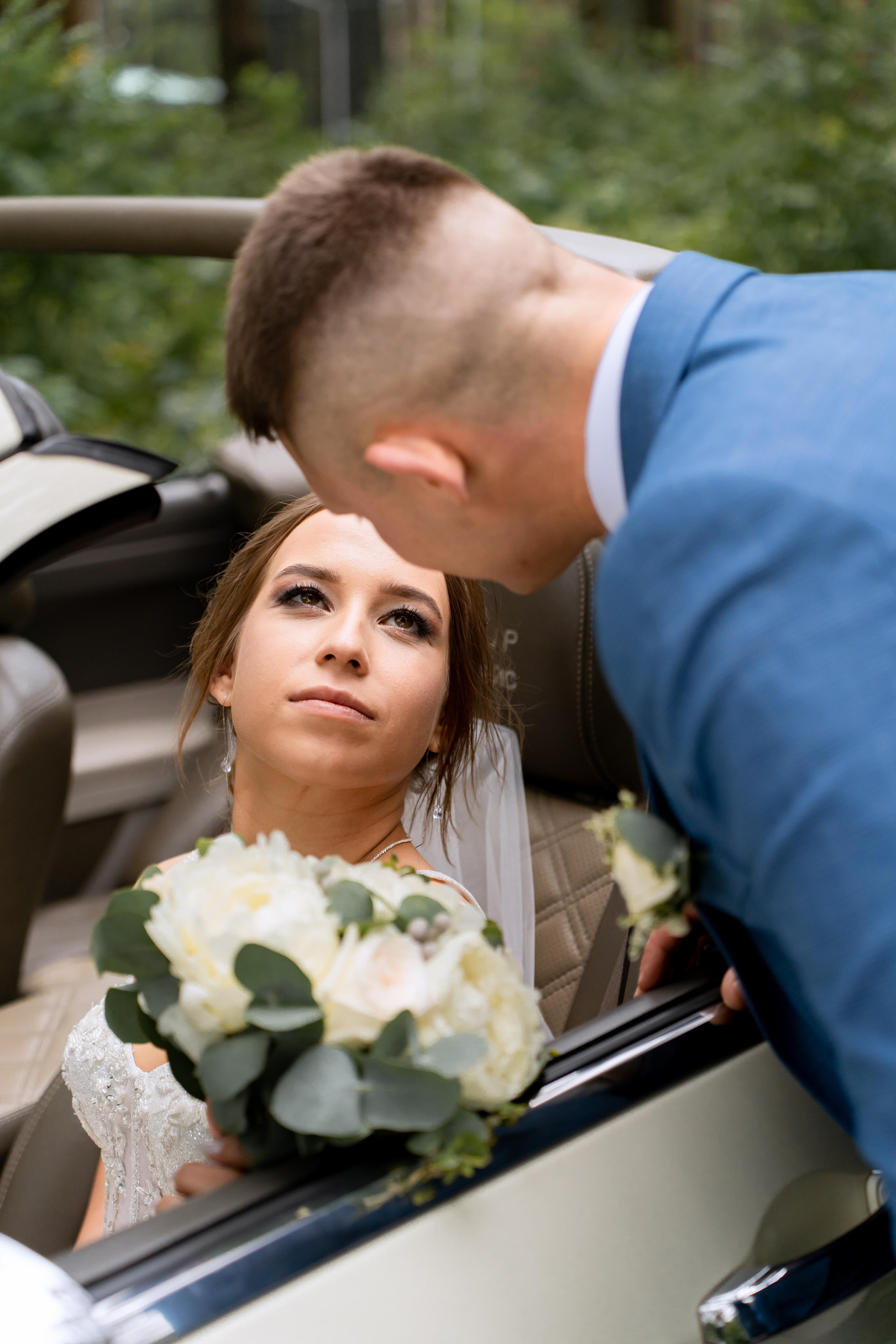 Екатерина & Артем. Фотограф Москва. Базанова Анастасия