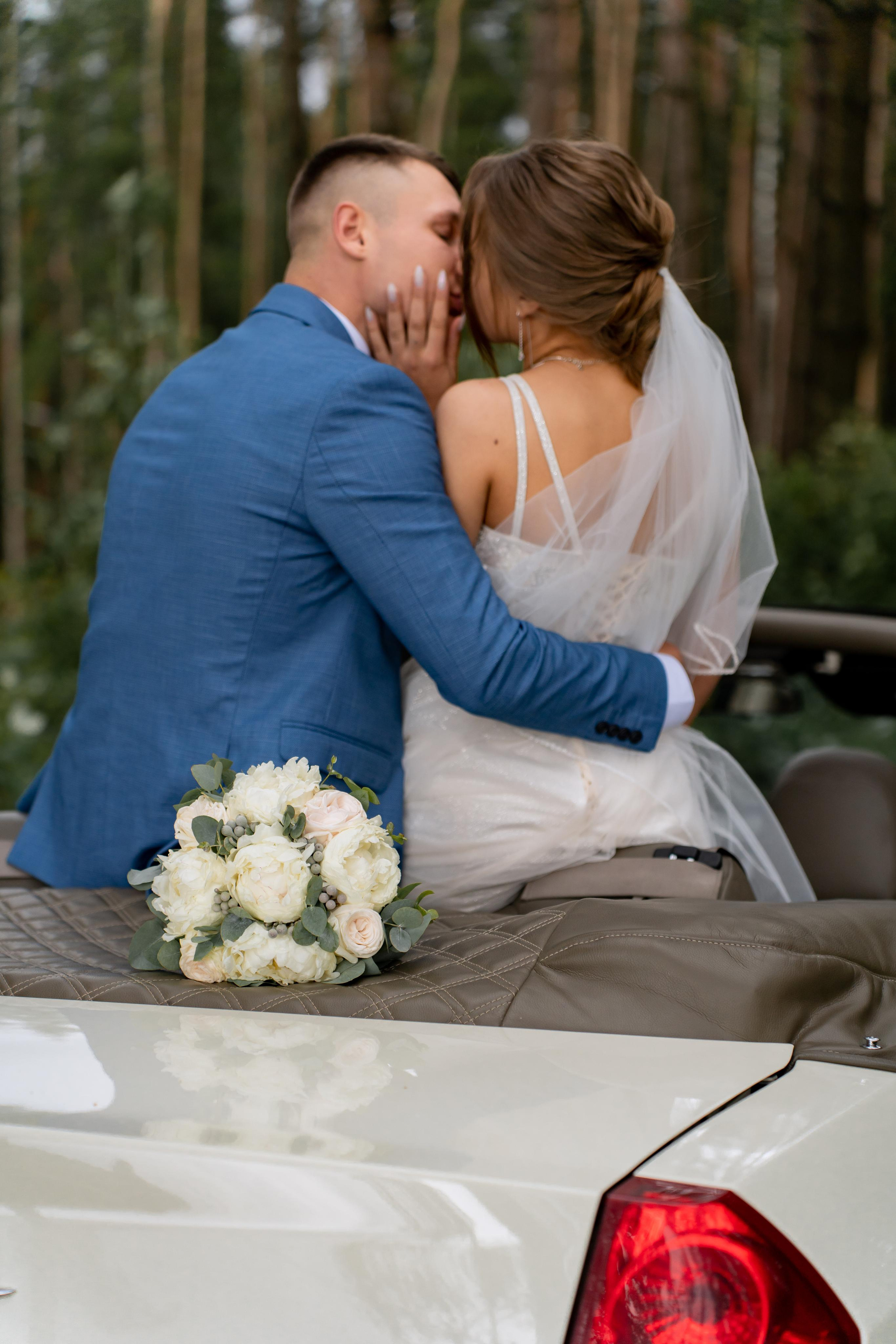 Екатерина & Артем. Фотограф Москва. Базанова Анастасия