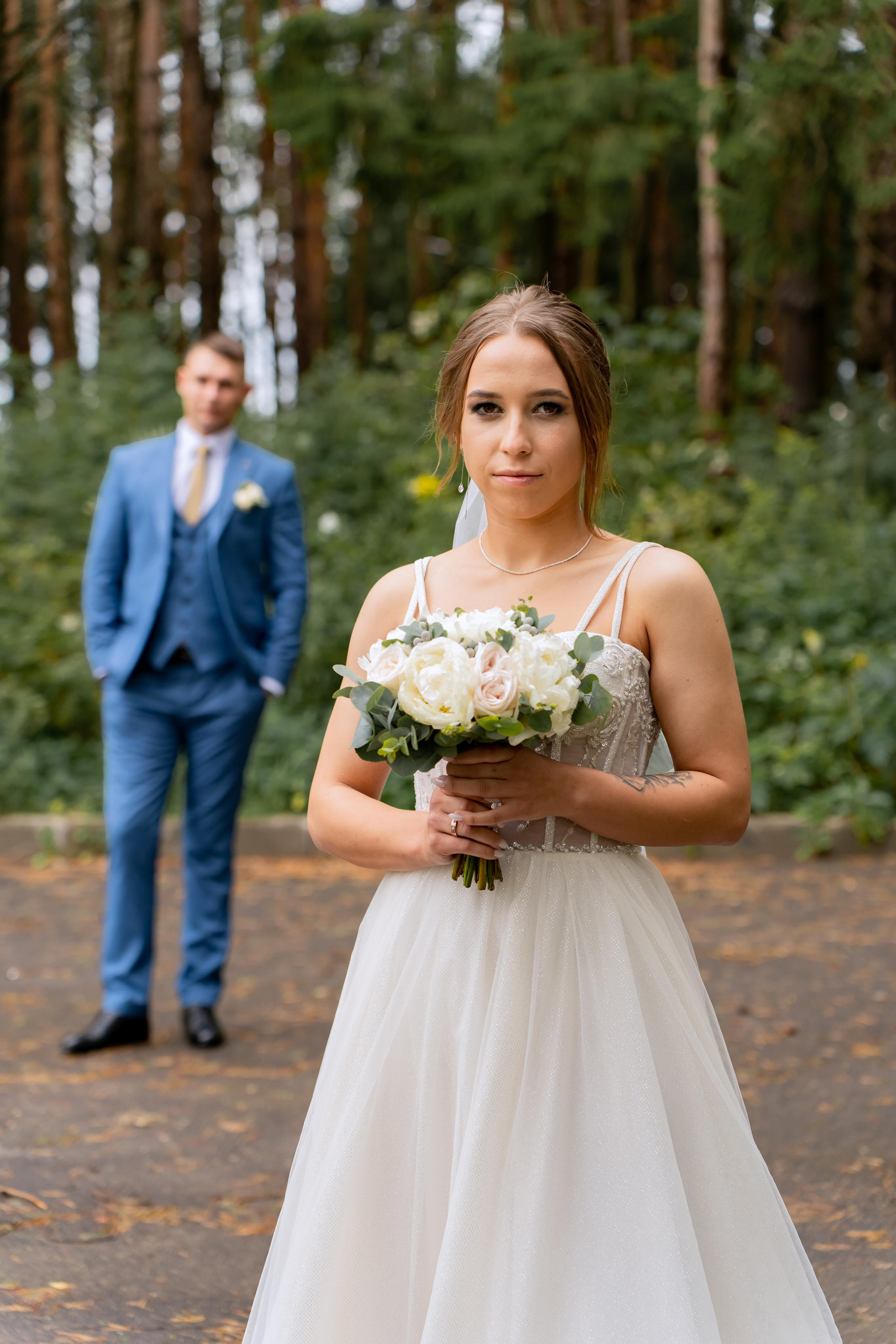 Екатерина & Артем. Фотограф Москва. Базанова Анастасия