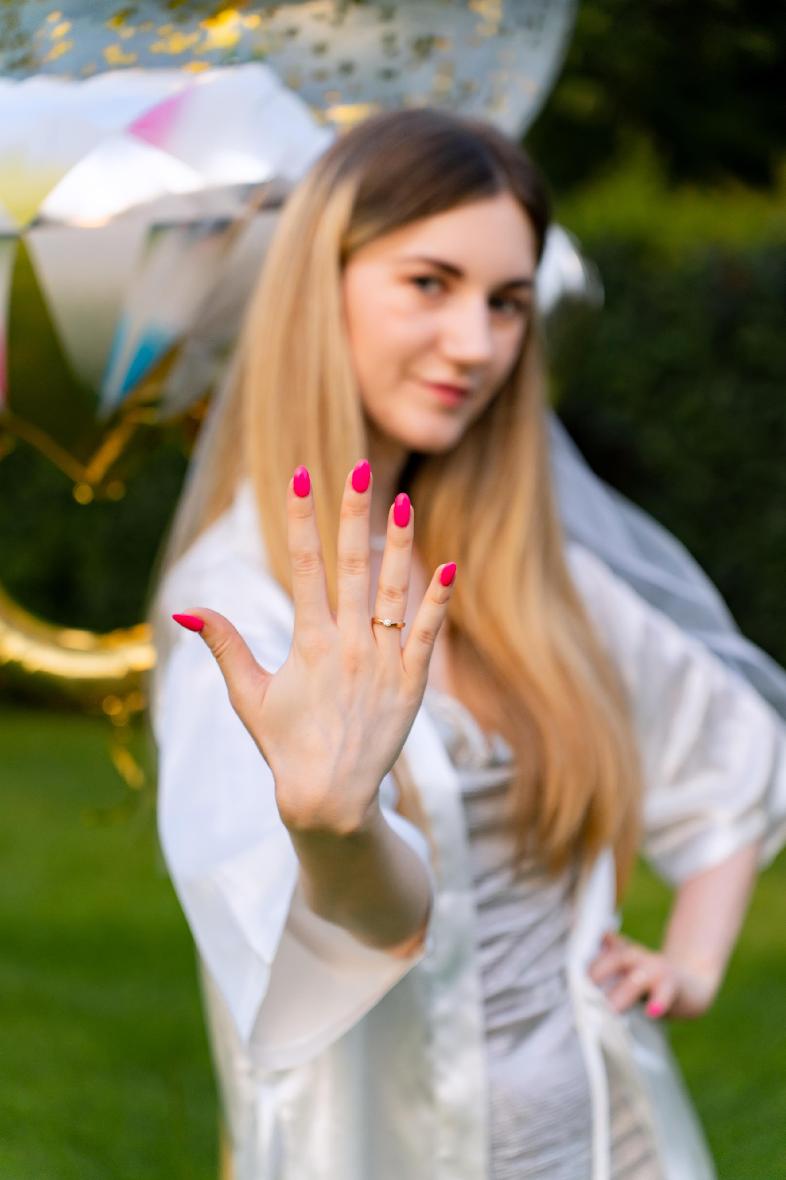 Bride & bridesmaids. Фотограф Москва. Базанова Анастасия