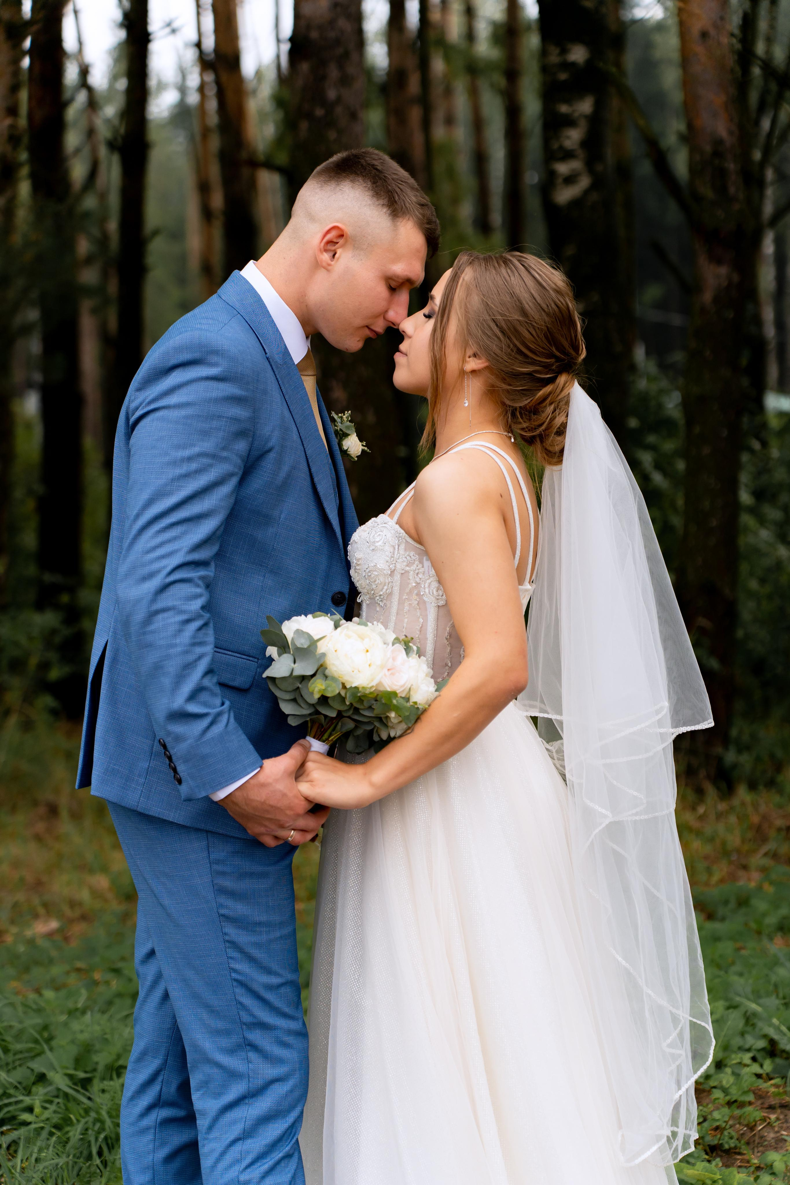 Екатерина & Артем. Фотограф Москва. Базанова Анастасия