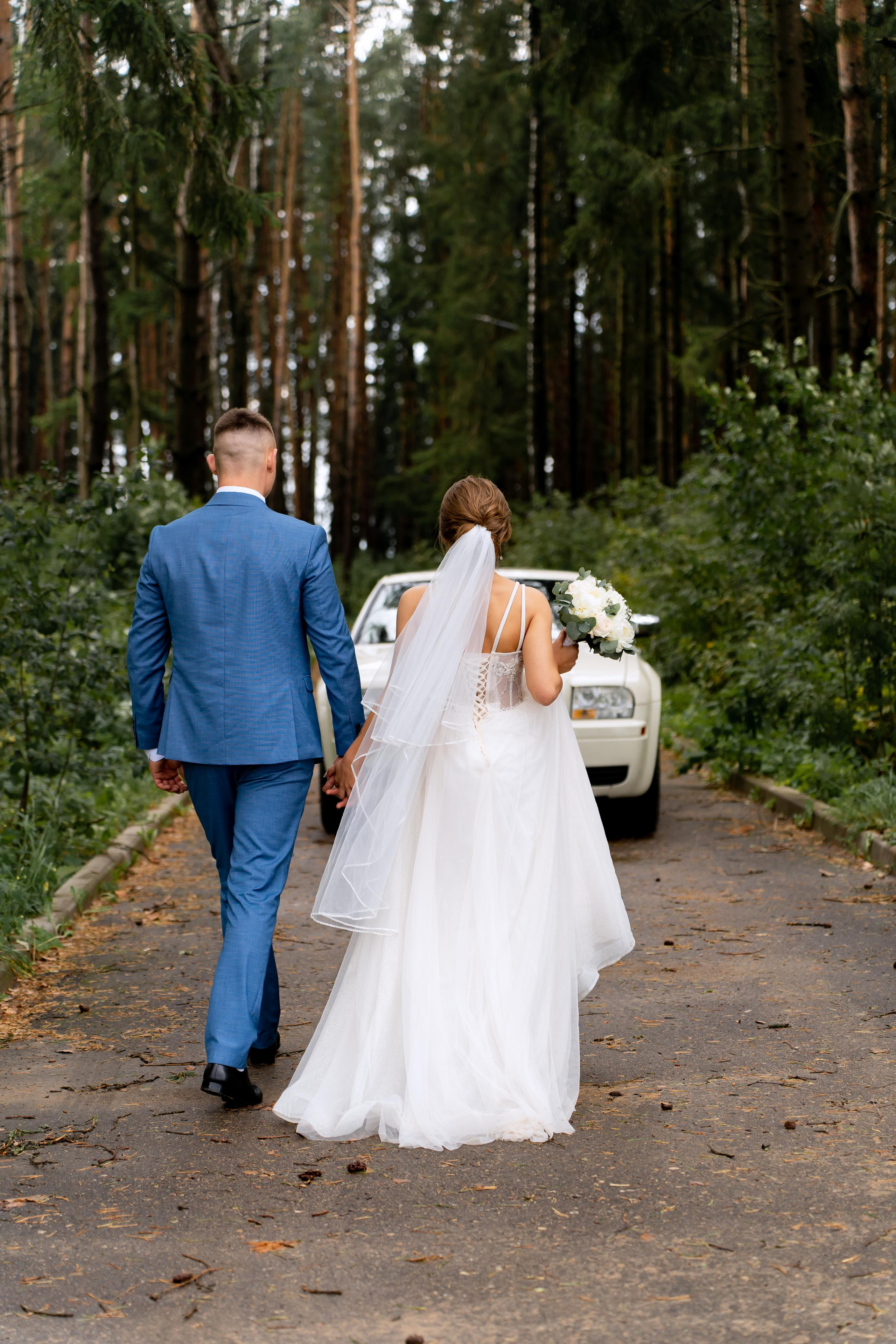 Екатерина & Артем. Фотограф Москва. Базанова Анастасия