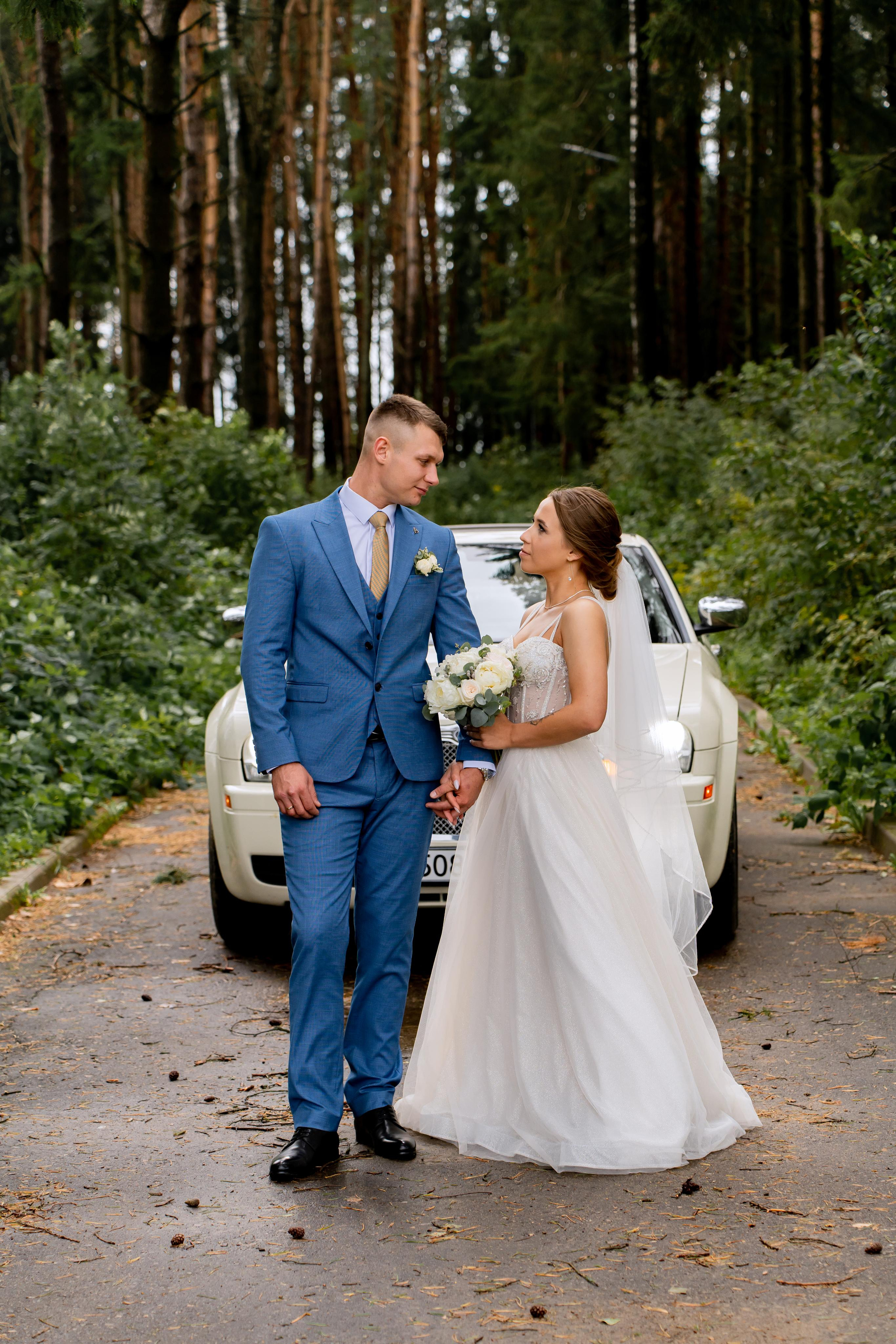 Екатерина & Артем. Фотограф Москва. Базанова Анастасия