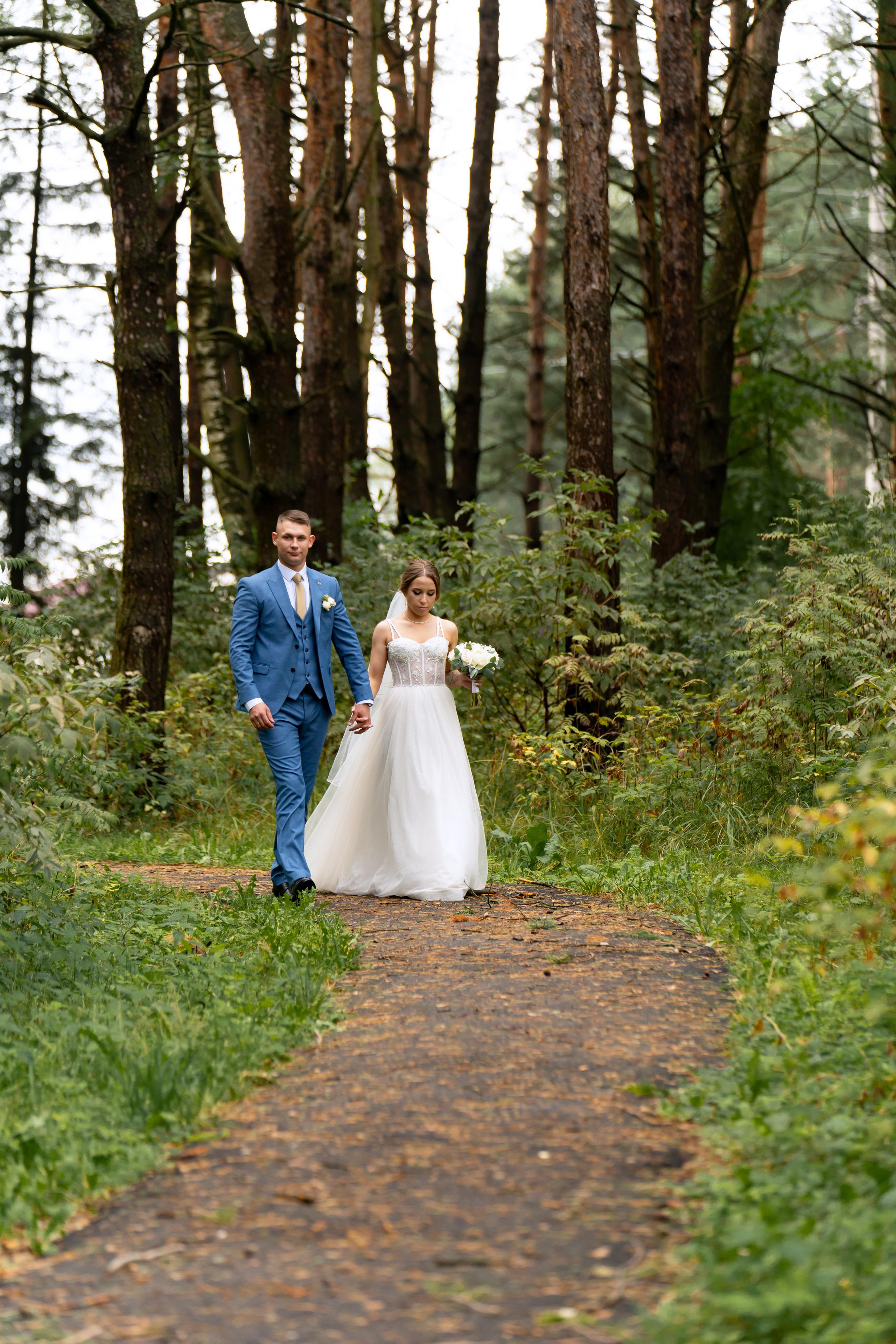 Екатерина & Артем. Фотограф Москва. Базанова Анастасия