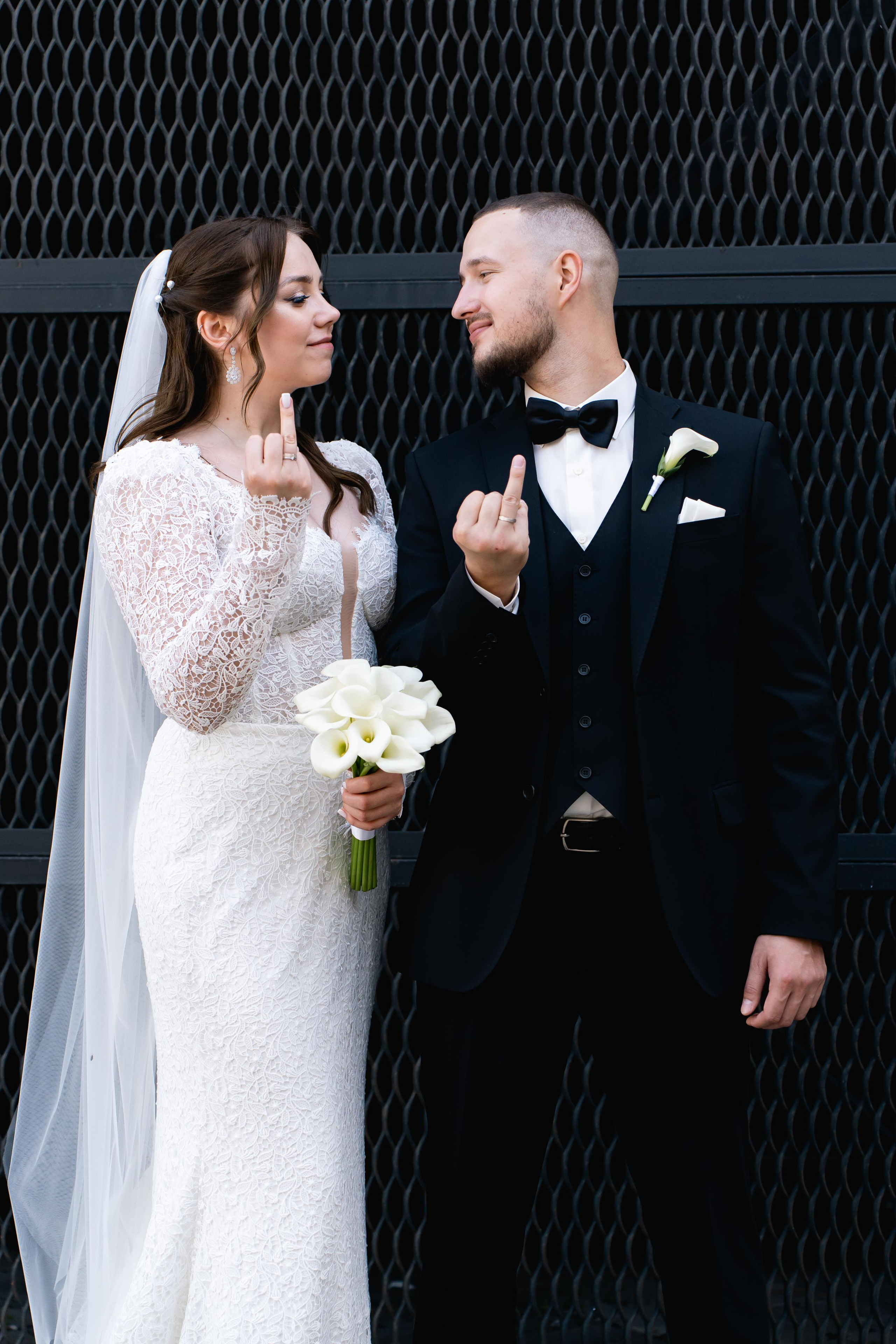 Ирина & Борис. Фотограф Москва. Базанова Анастасия