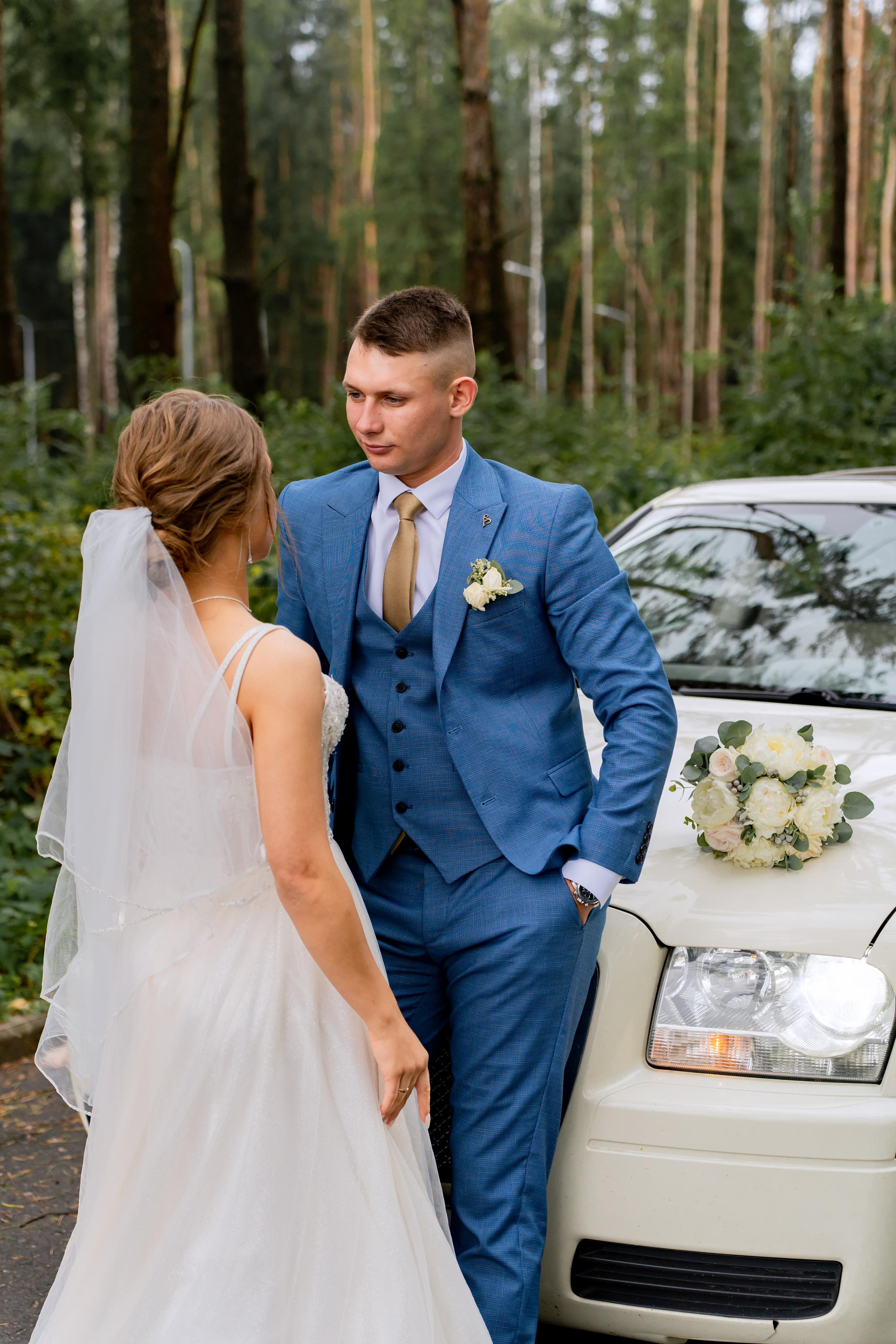 Екатерина & Артем. Фотограф Москва. Базанова Анастасия