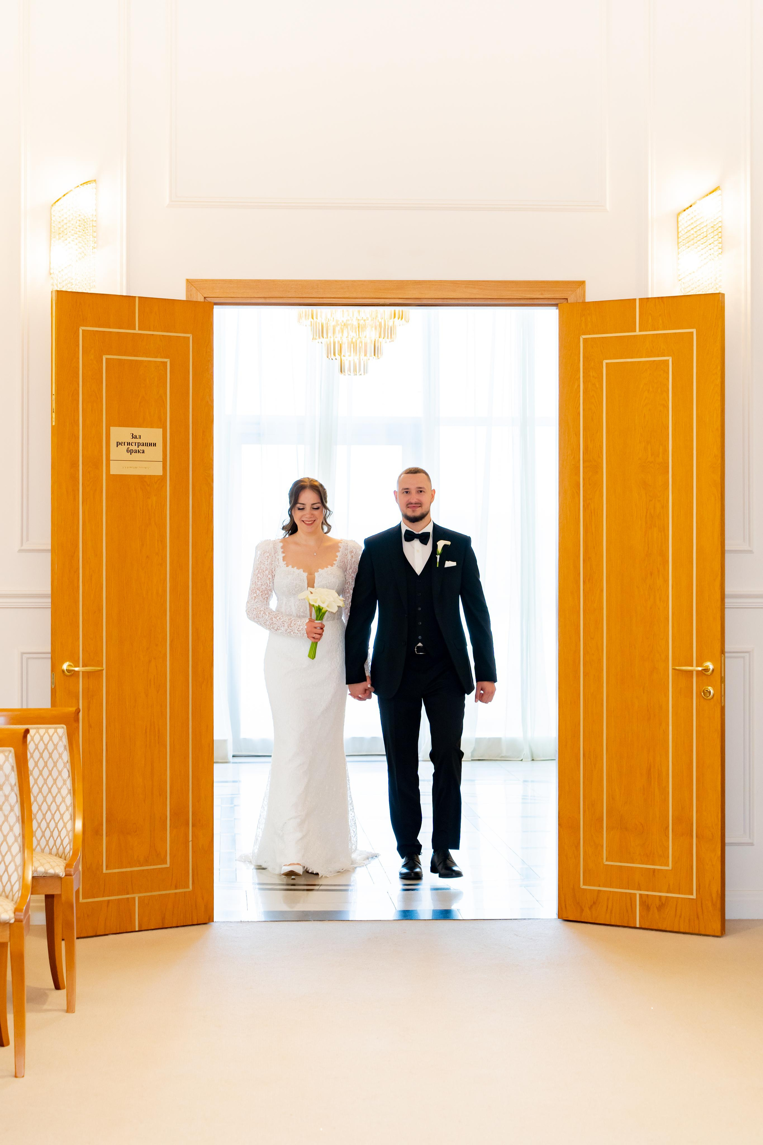 Ирина & Борис. Фотограф Москва. Базанова Анастасия