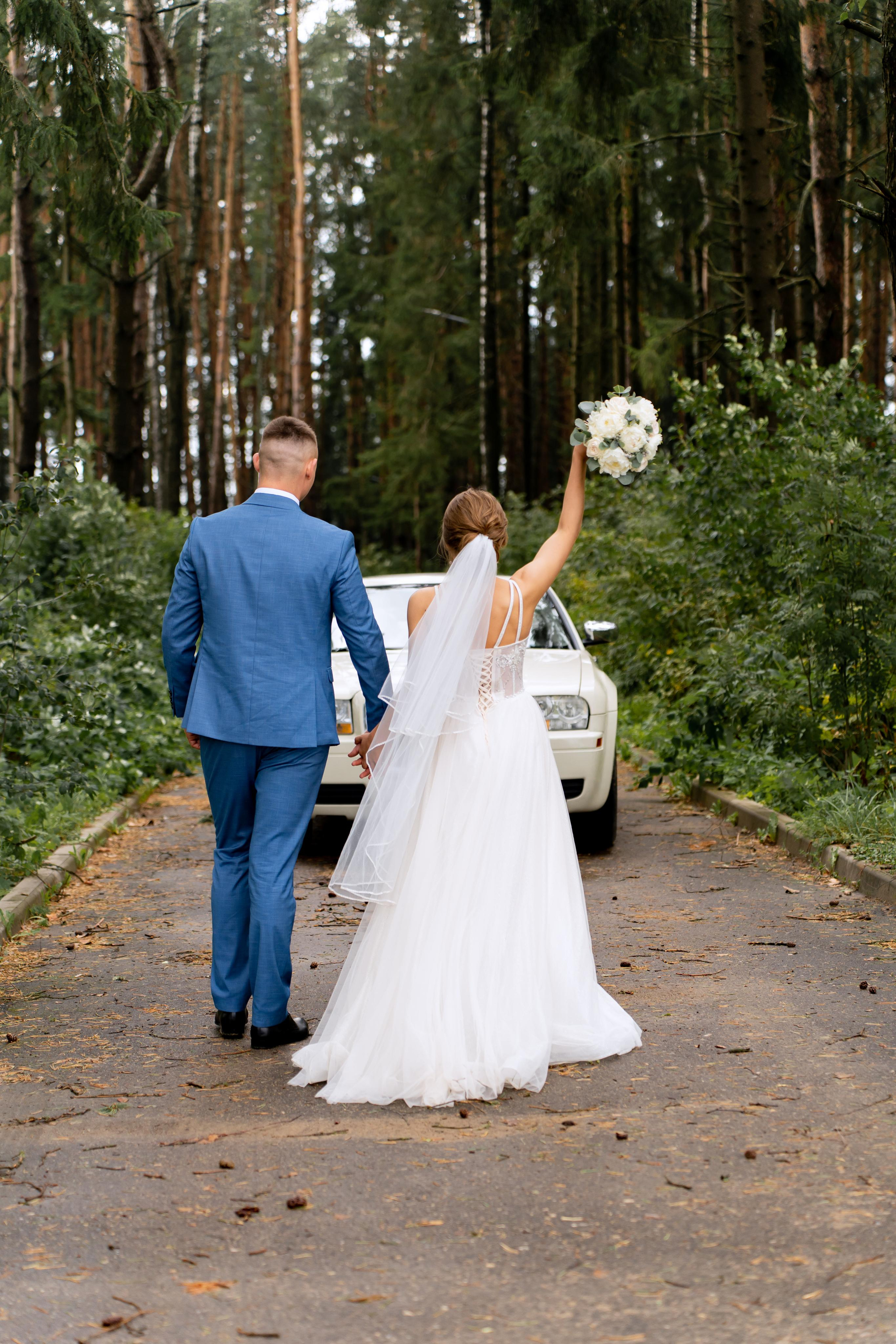 Екатерина & Артем. Фотограф Москва. Базанова Анастасия