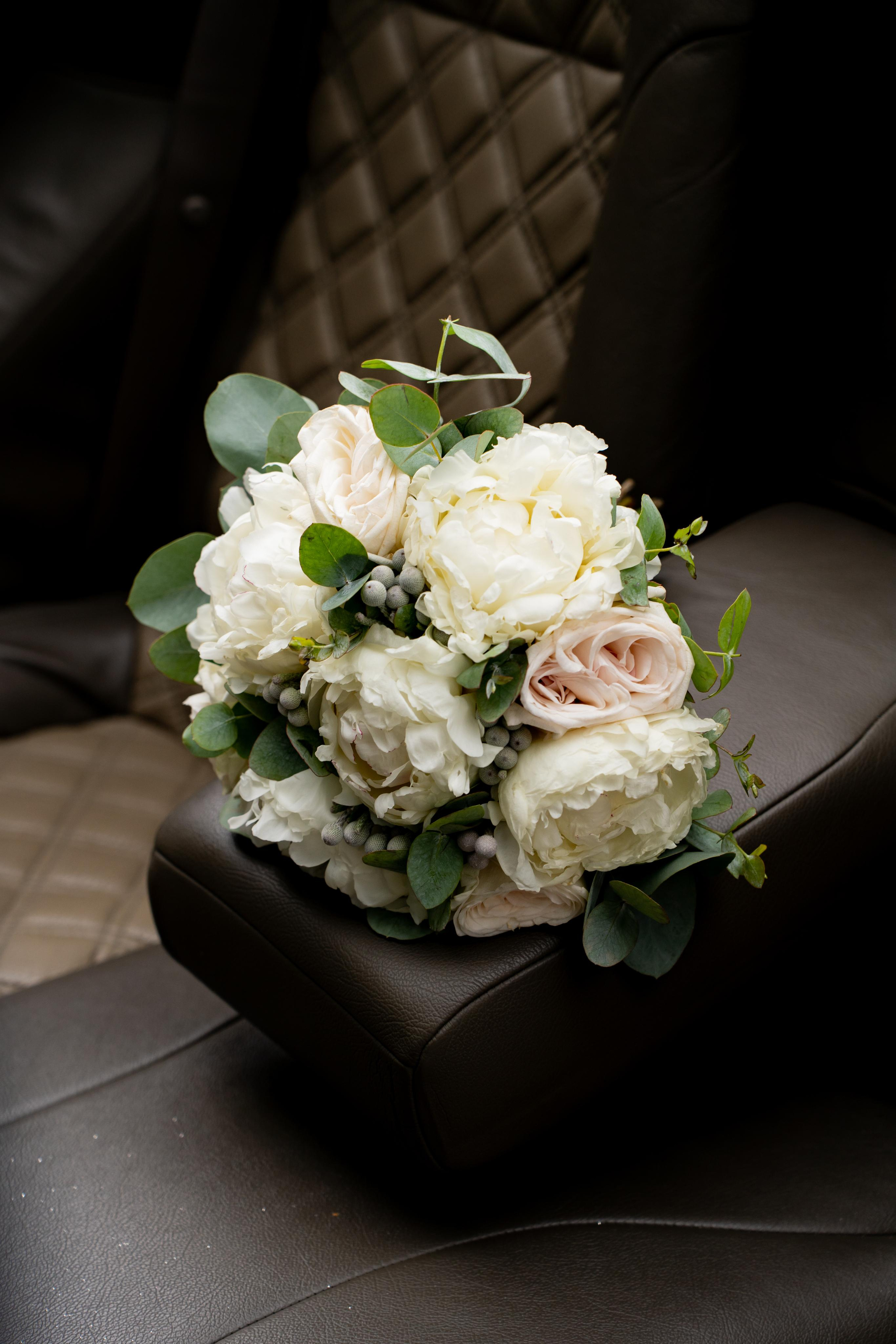 Екатерина & Артем. Фотограф Москва. Базанова Анастасия