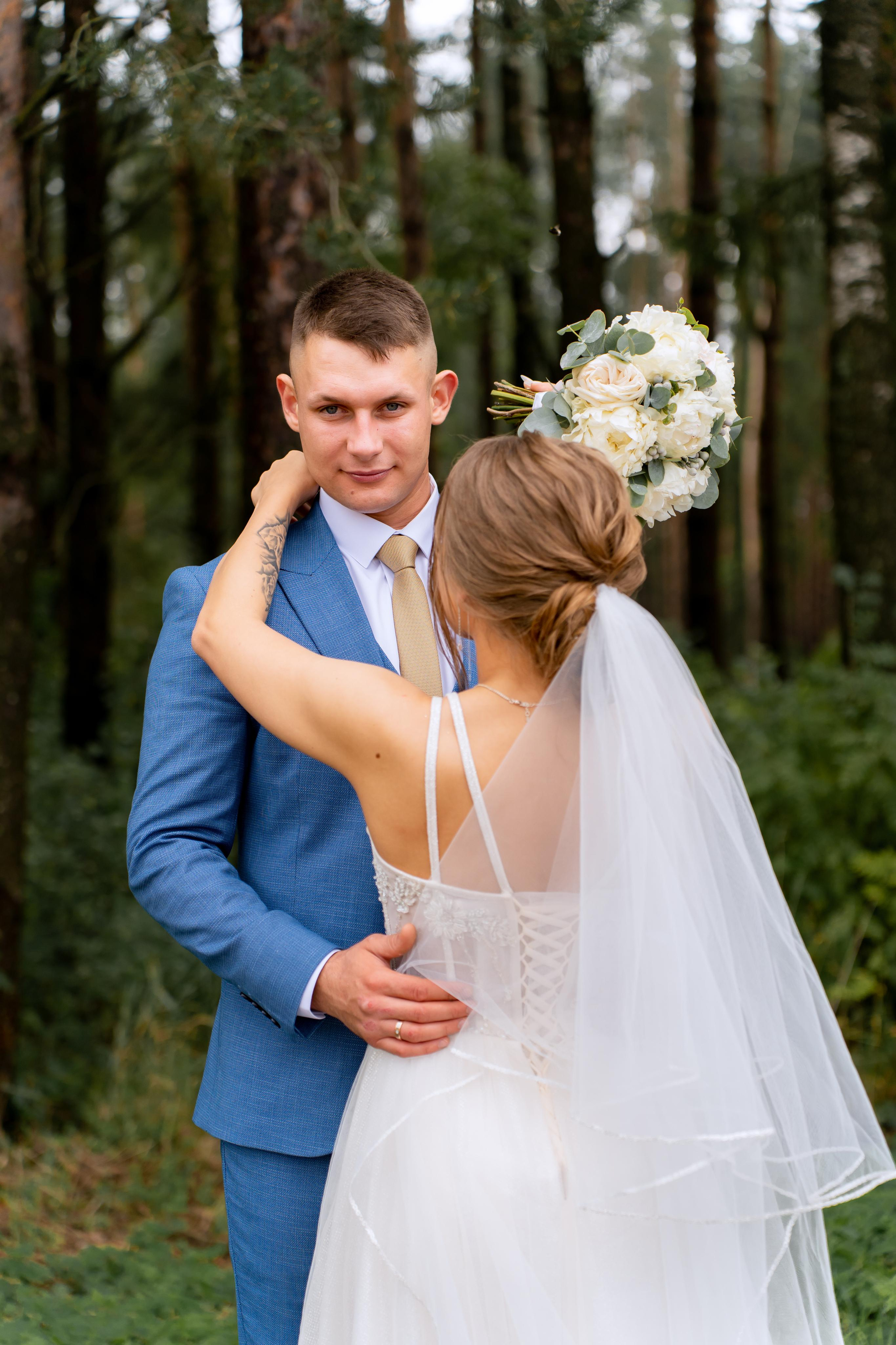 Екатерина & Артем. Фотограф Москва. Базанова Анастасия