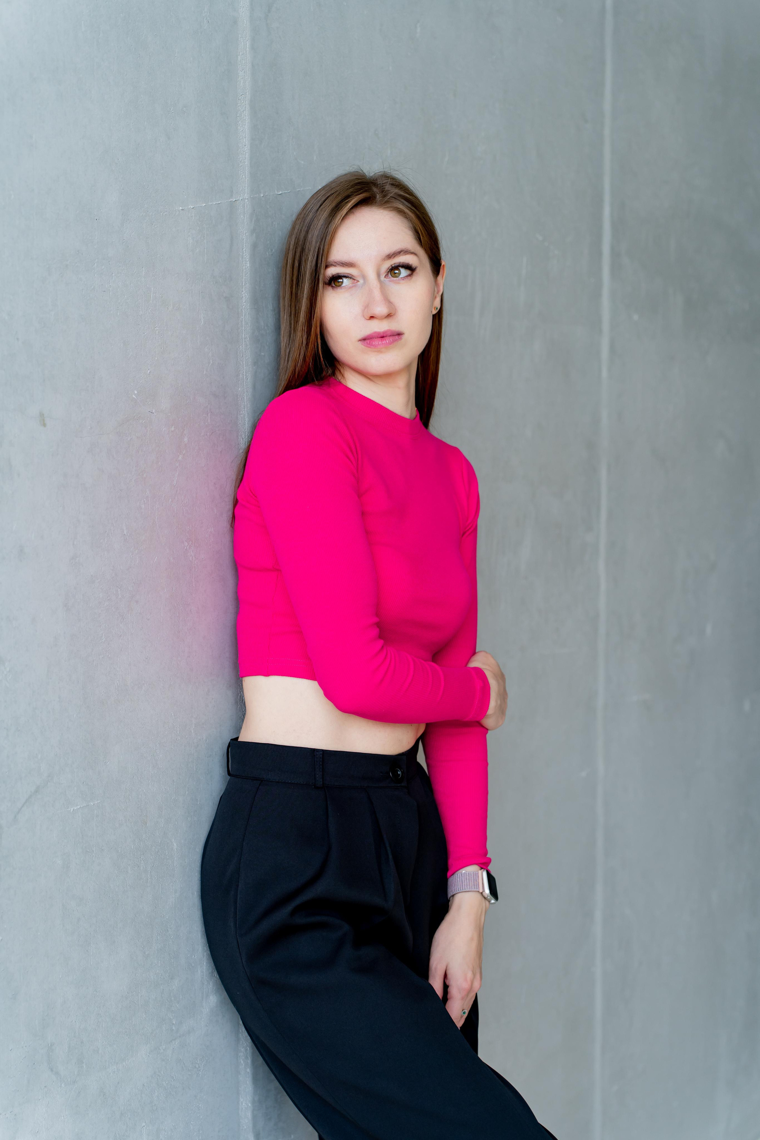 Екатерина. Фотограф Москва. Базанова Анастасия