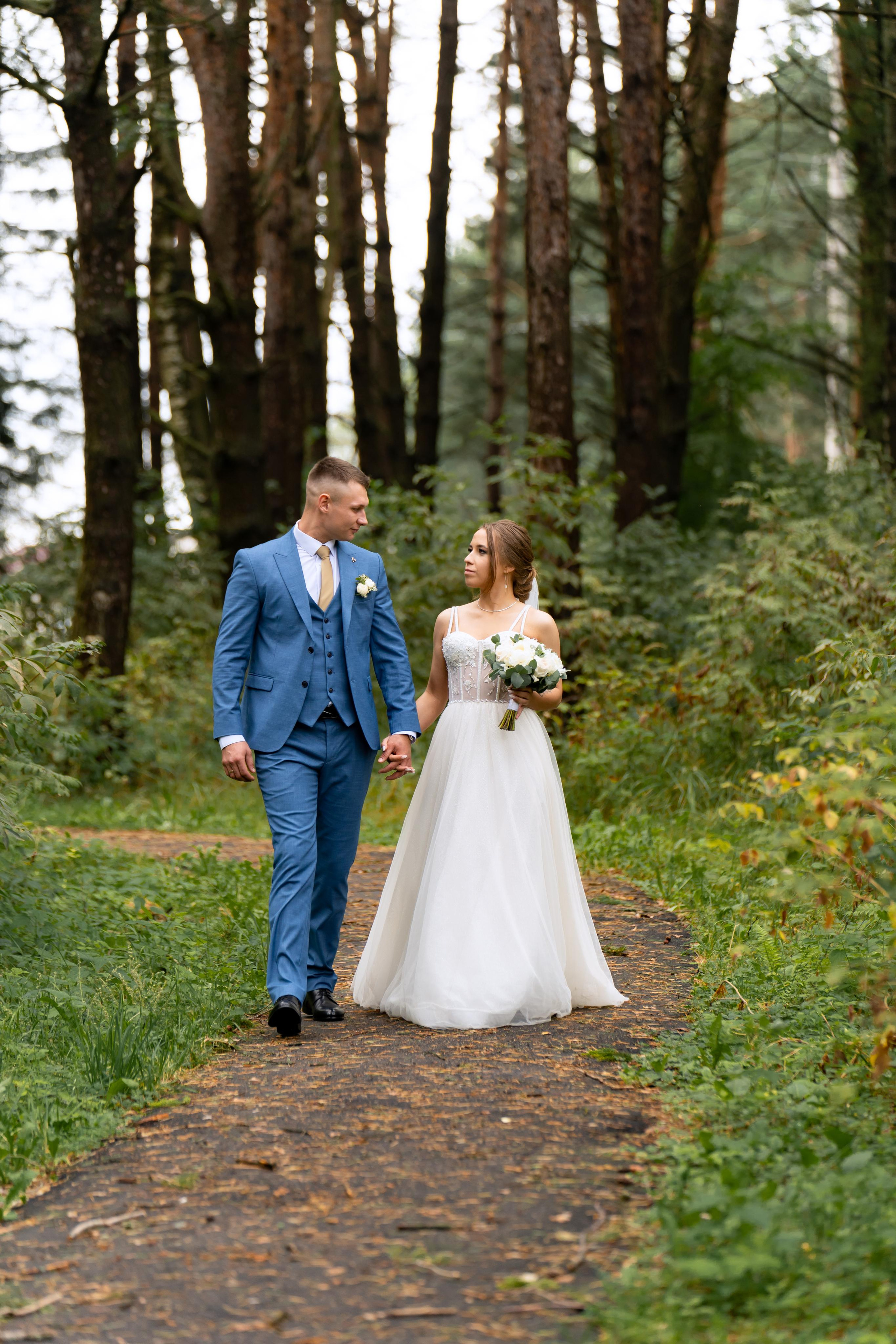 Екатерина & Артем. Фотограф Москва. Базанова Анастасия