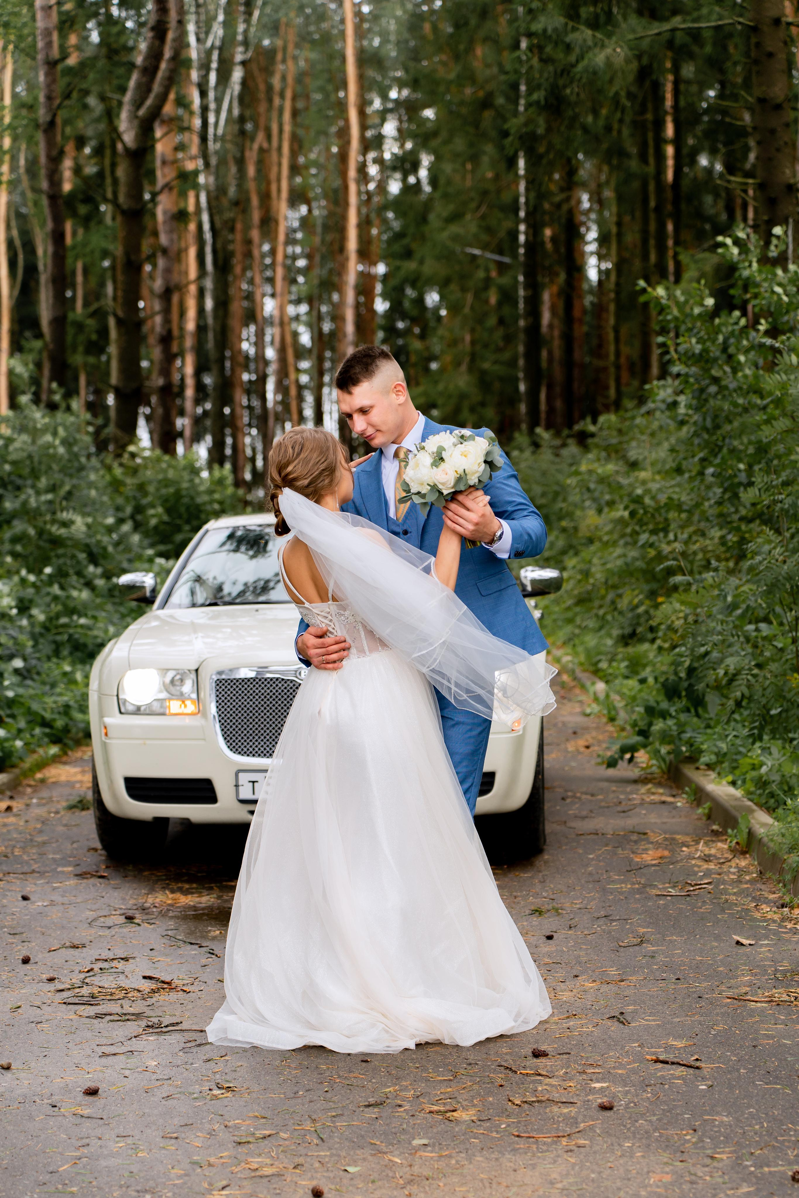 Екатерина & Артем. Фотограф Москва. Базанова Анастасия