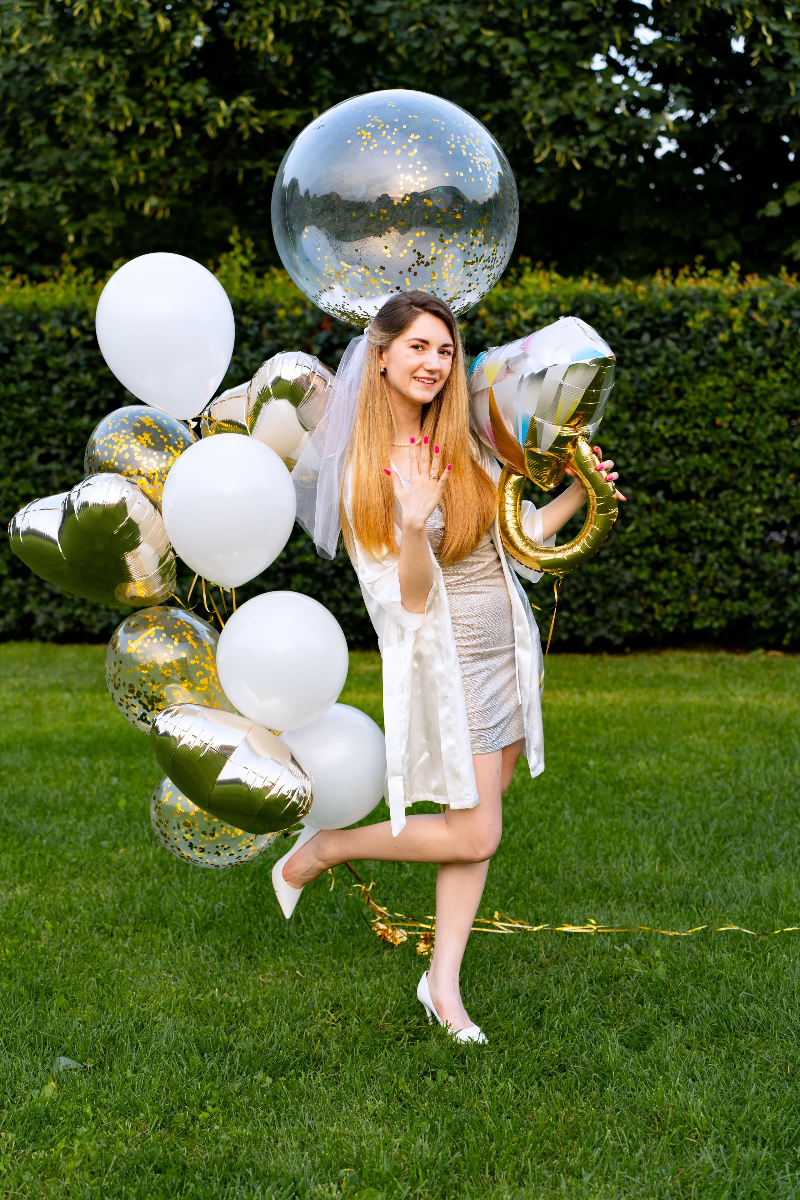 Bride & bridesmaids. Фотограф Москва. Базанова Анастасия