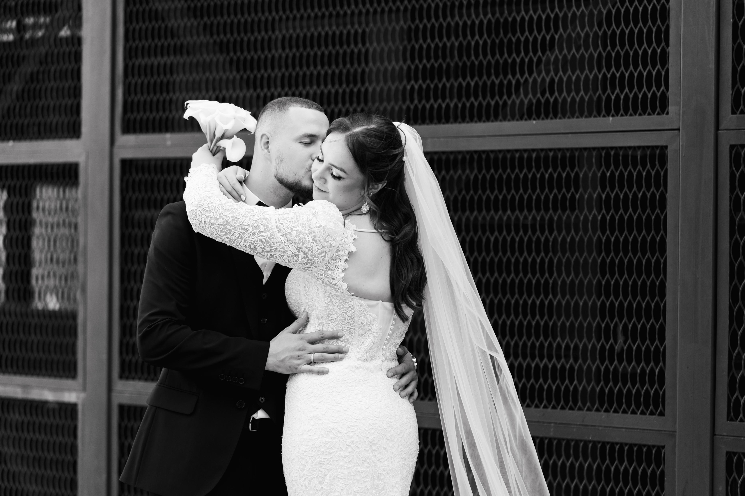 Ирина & Борис. Фотограф Москва. Базанова Анастасия