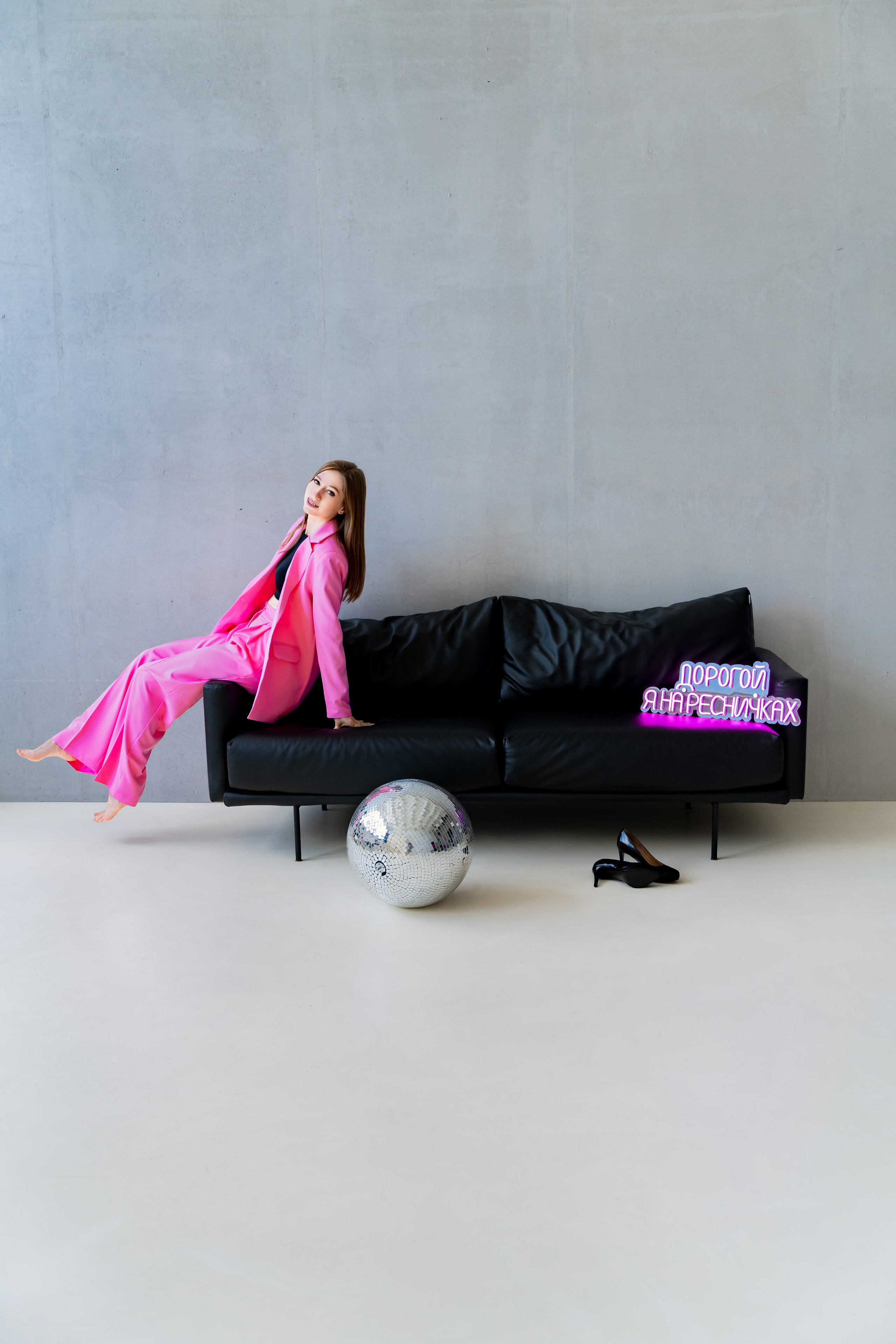 Екатерина. Фотограф Москва. Базанова Анастасия