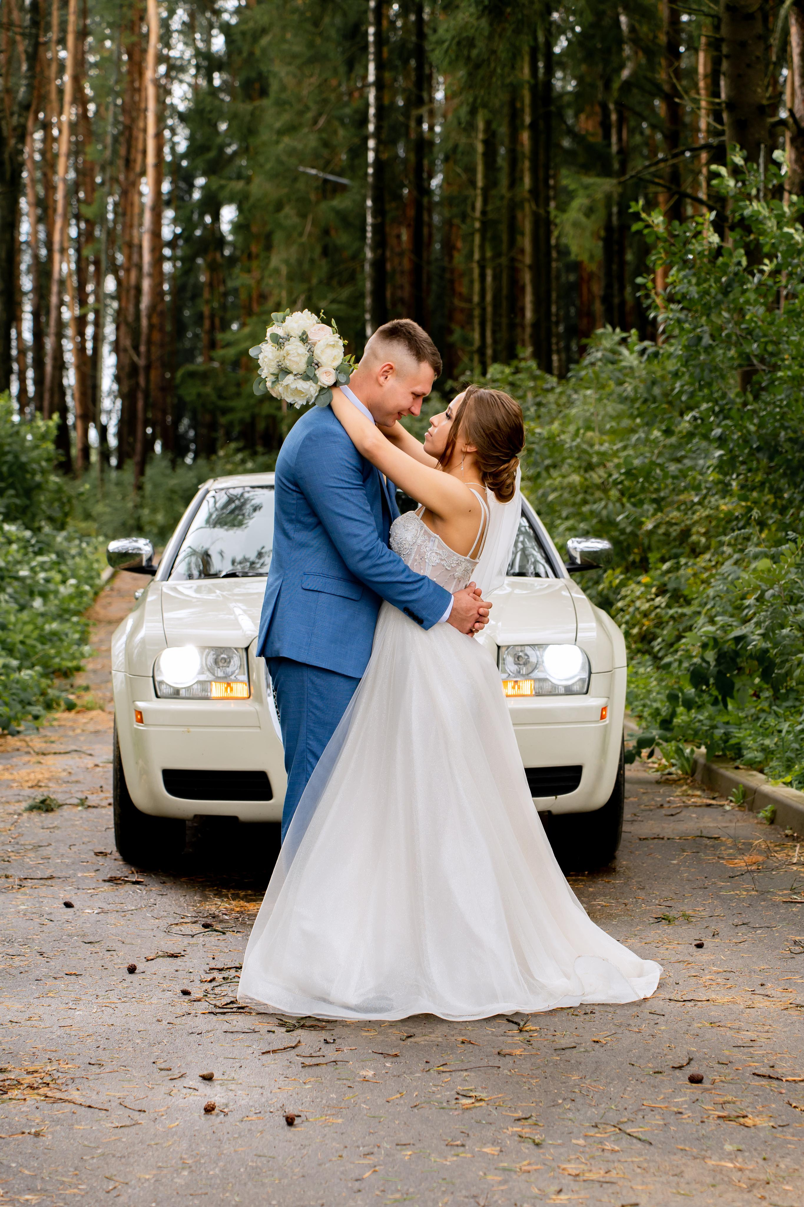 Екатерина & Артем. Фотограф Москва. Базанова Анастасия