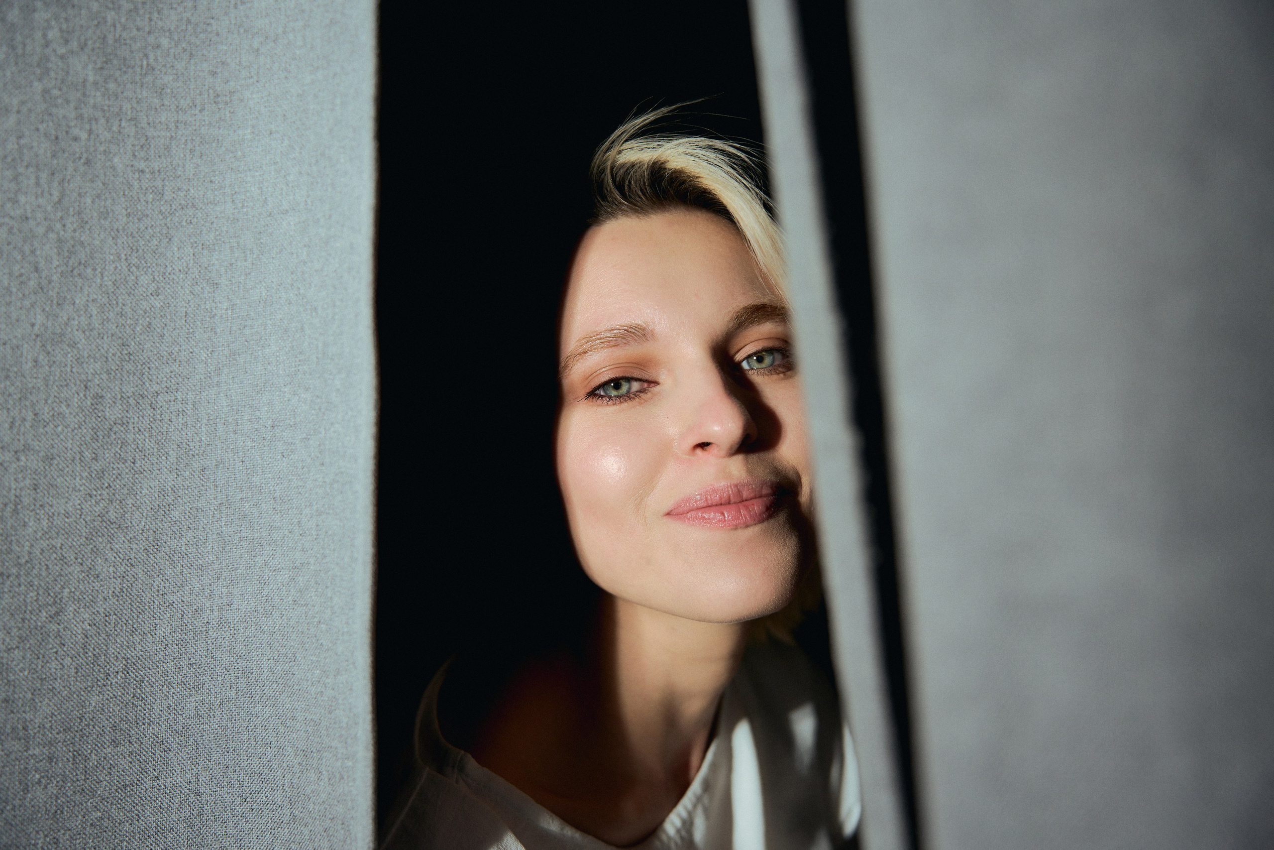 Аделя. Фотограф Вика Фадина, Екатеринбург