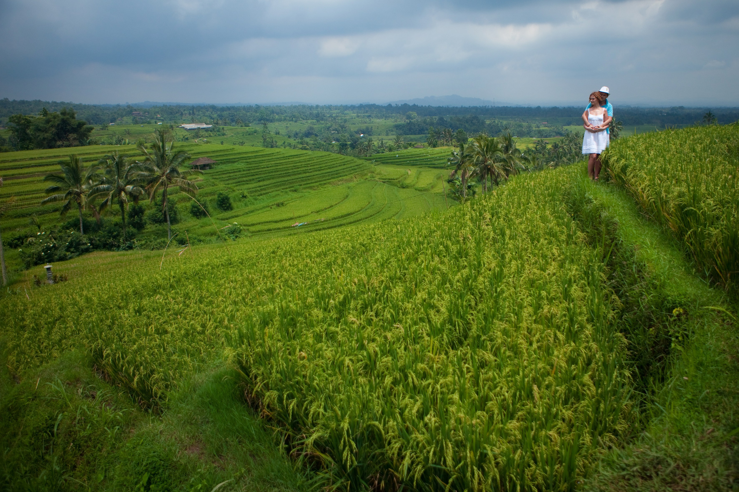 Свадьбы в разных странах. Свадебный фотограф в Москве Екатерина Огарская