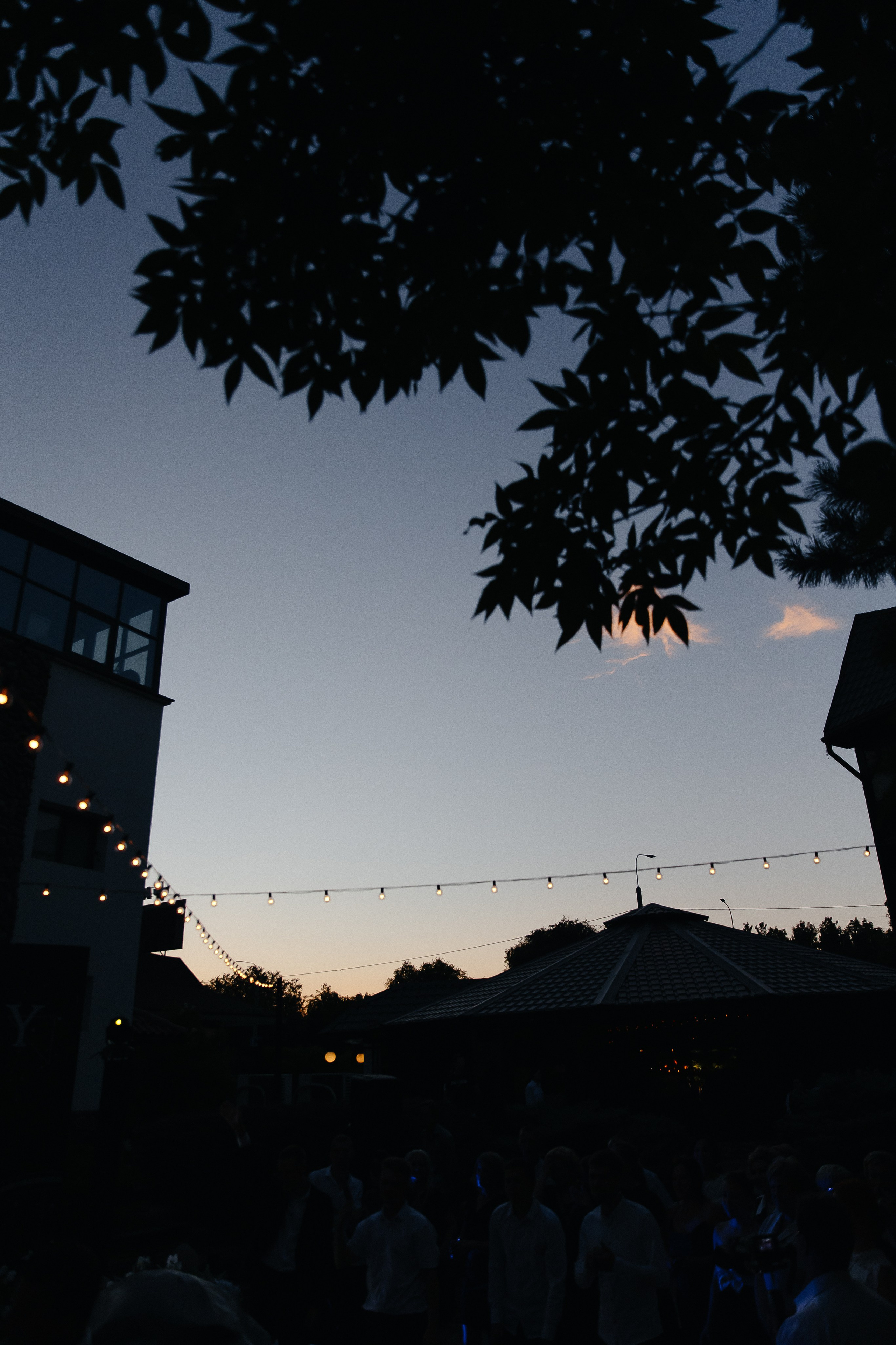 Никита & Оля. Свадебный фотограф Евгений Мирончев