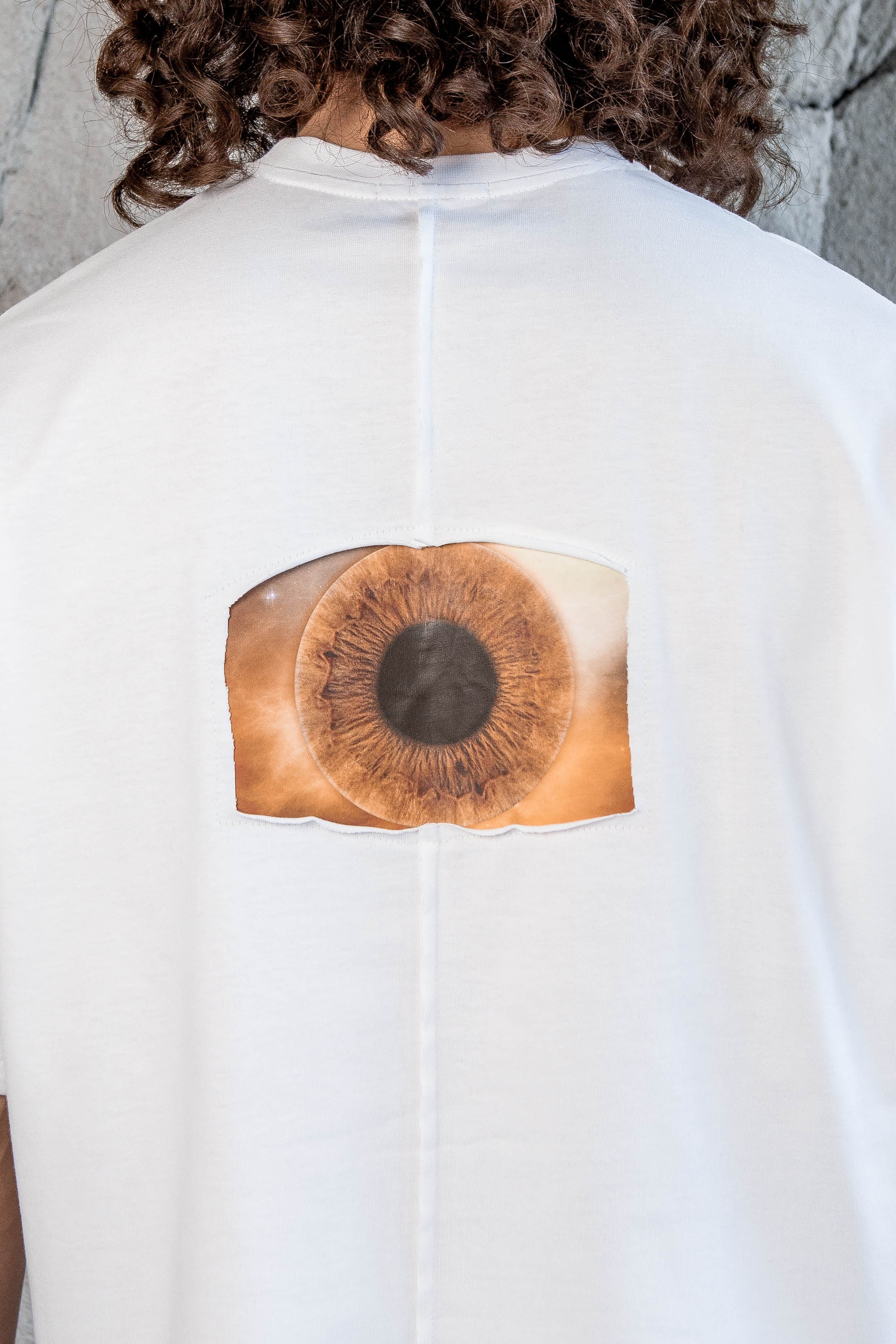 Мужская одежда OterKlo. Фотограф Екатерина Голицына