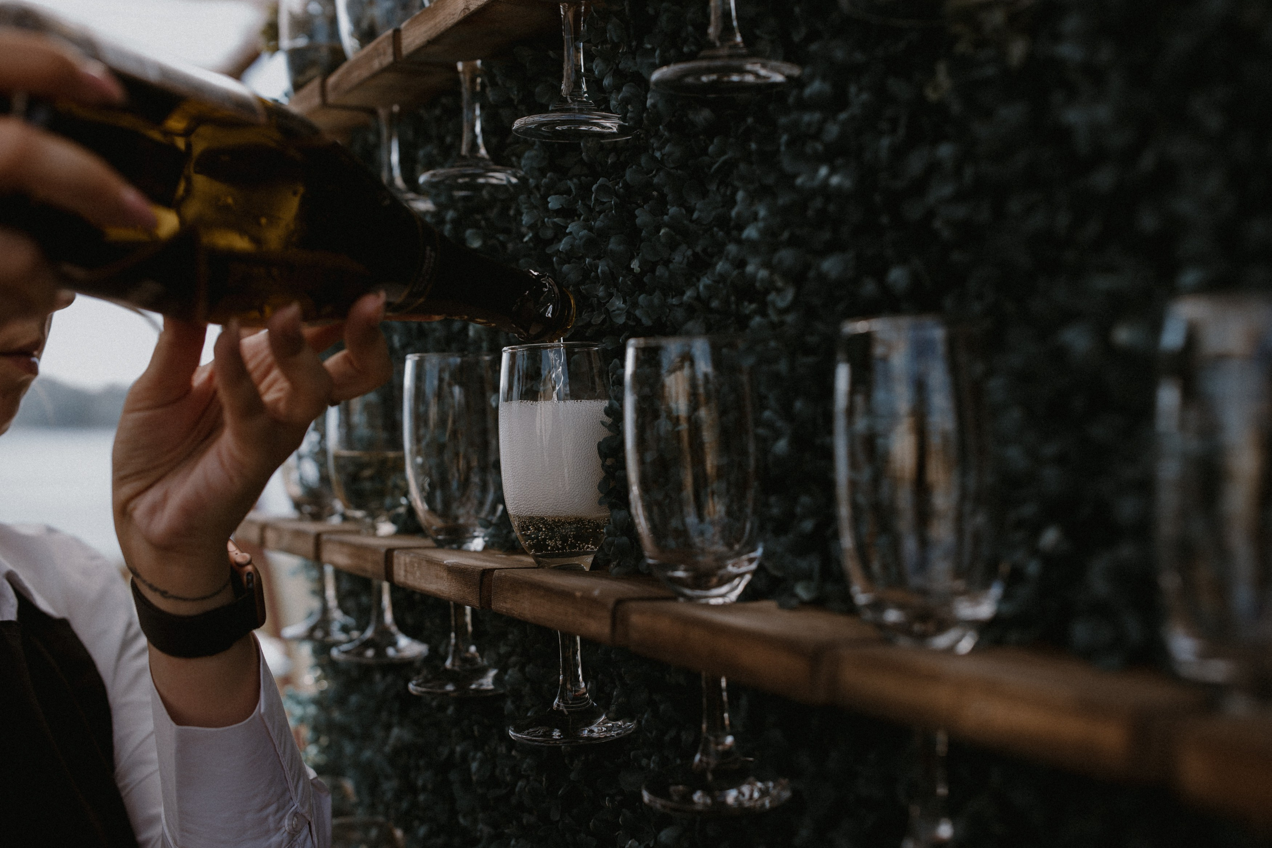 Вадим и Карина. Свадебный фотограф в Ярославле Андрей Перегудов