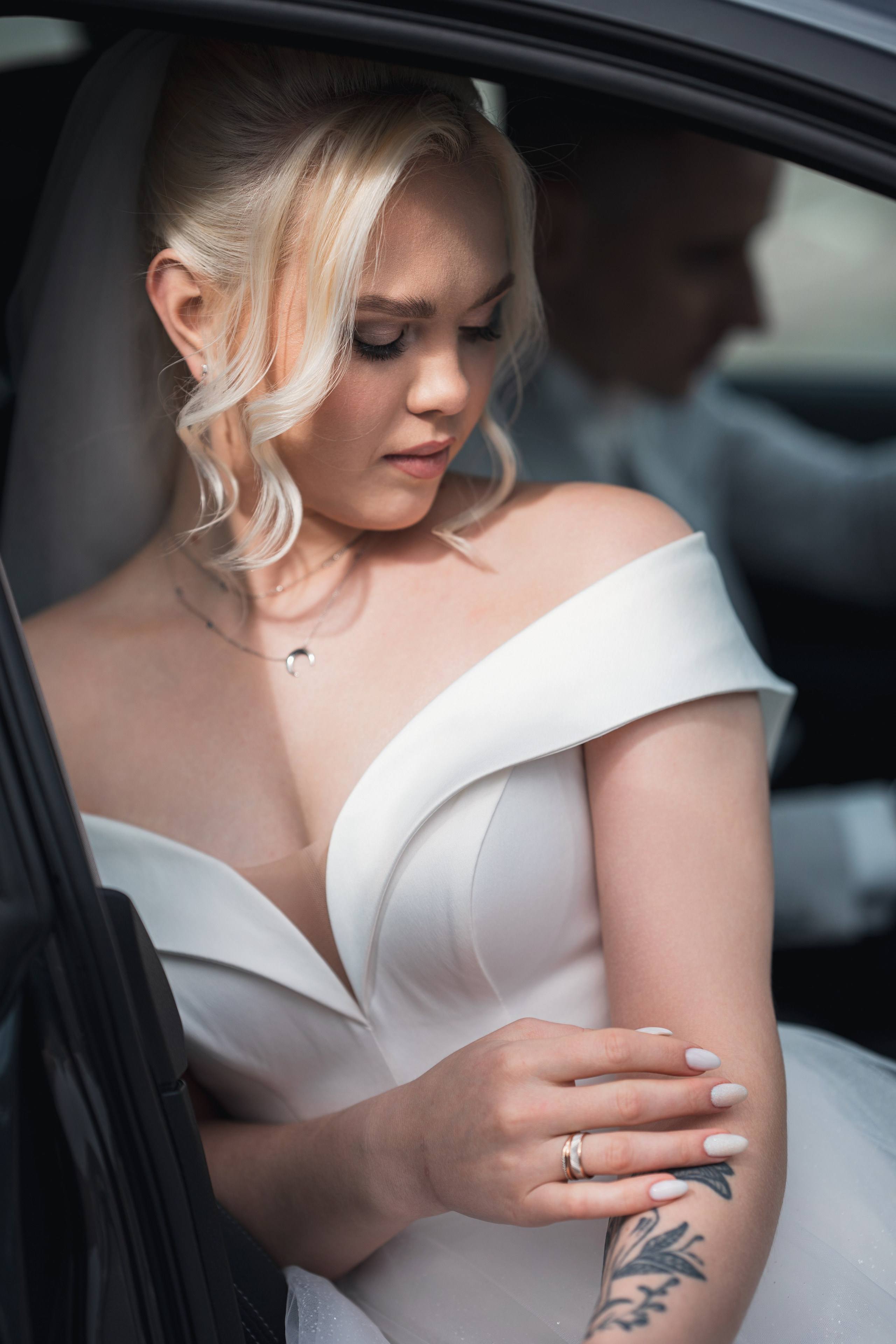 Свадьба. Анастасия и Глеб. Фотограф Марта Козел. Гродно, Беларусь