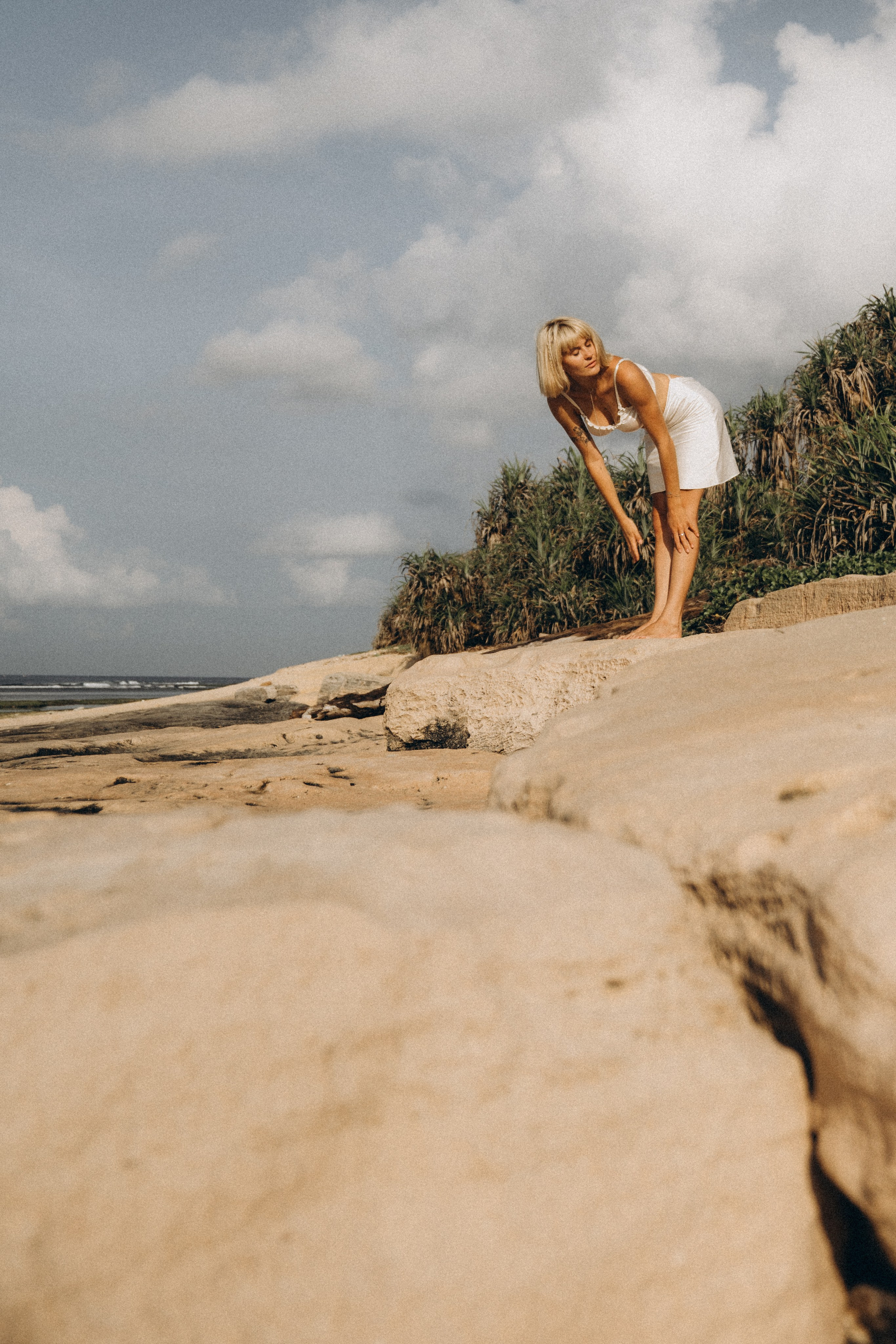 Delya. Olga Antipova — photographer