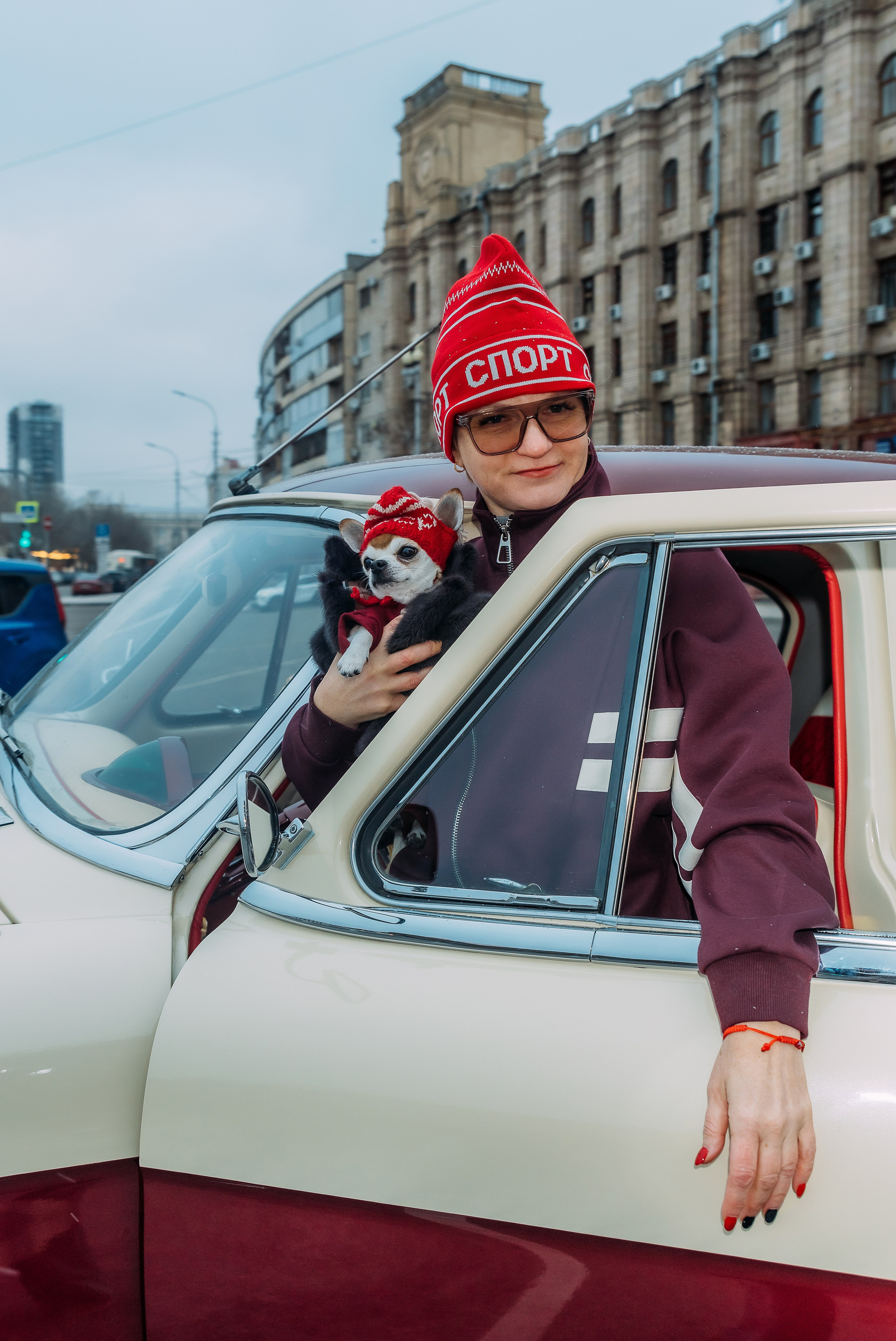 ЛЕНА и БРУНО. Ольга Козлова фотограф Волгоград olkiny-fotki.ru