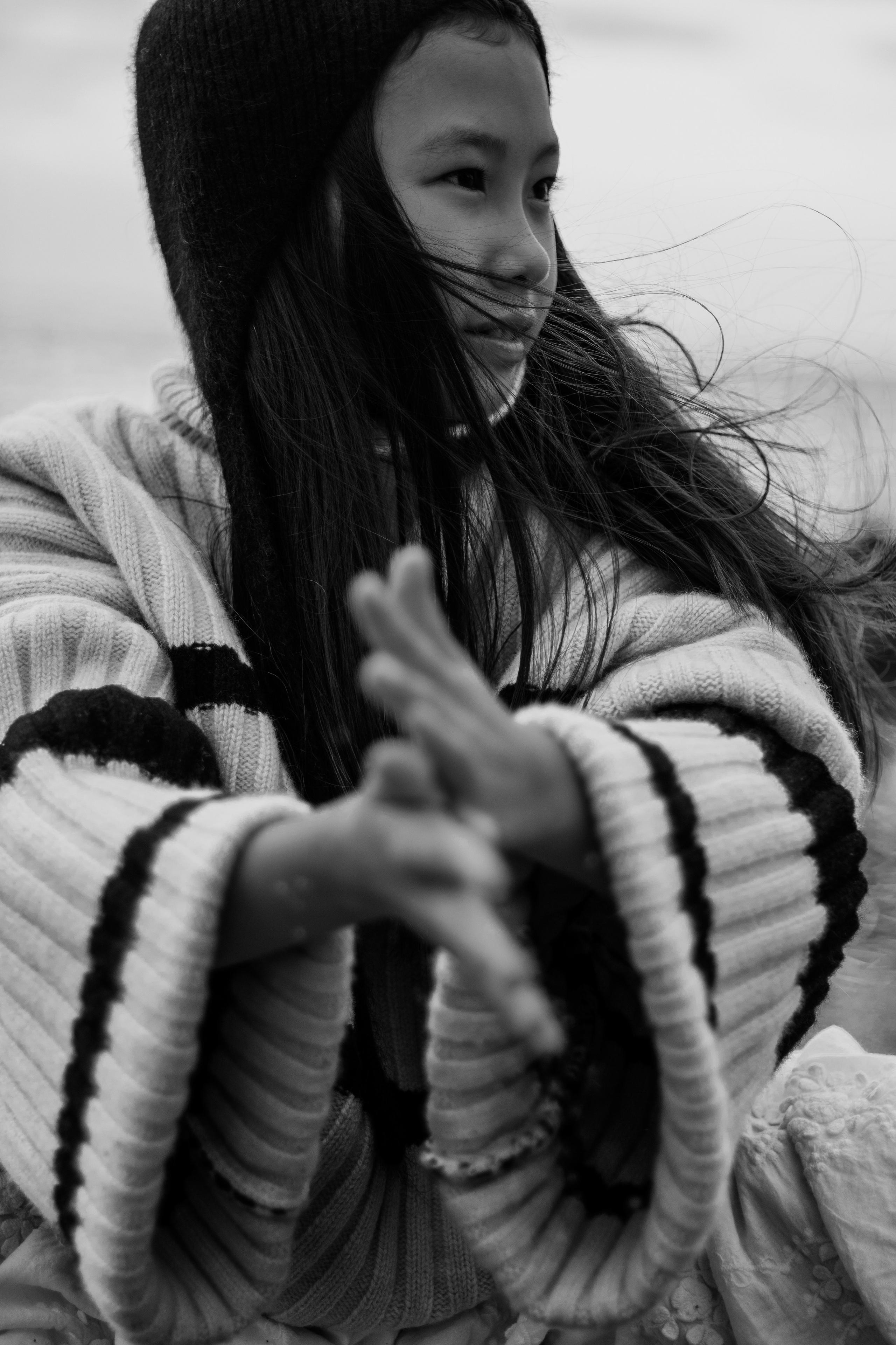 Поспим. Фотограф Daria Wilner