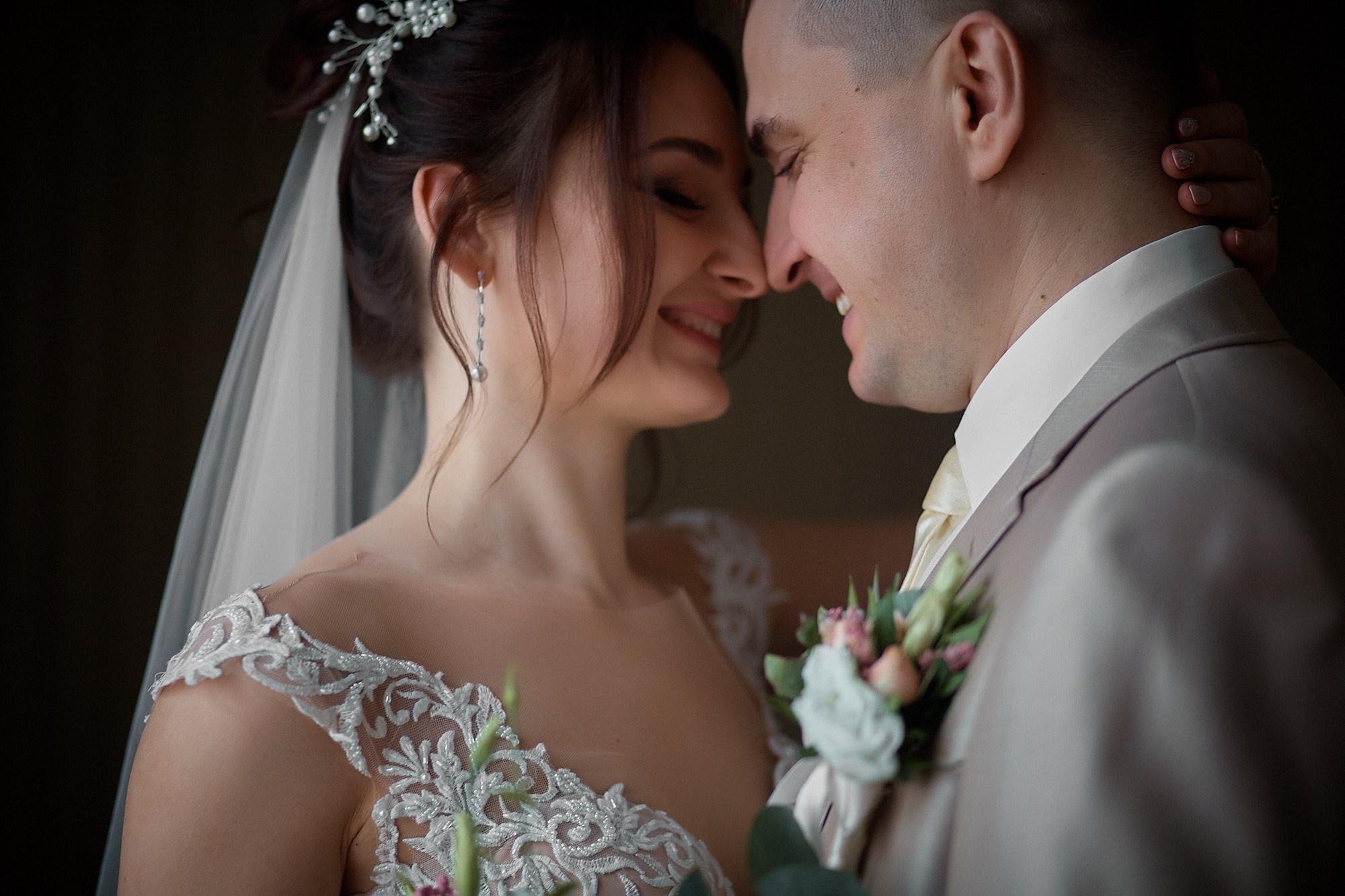 Wedding 2019. Свадебный и семейный фотограф в Оренбурге Евгения Атанова