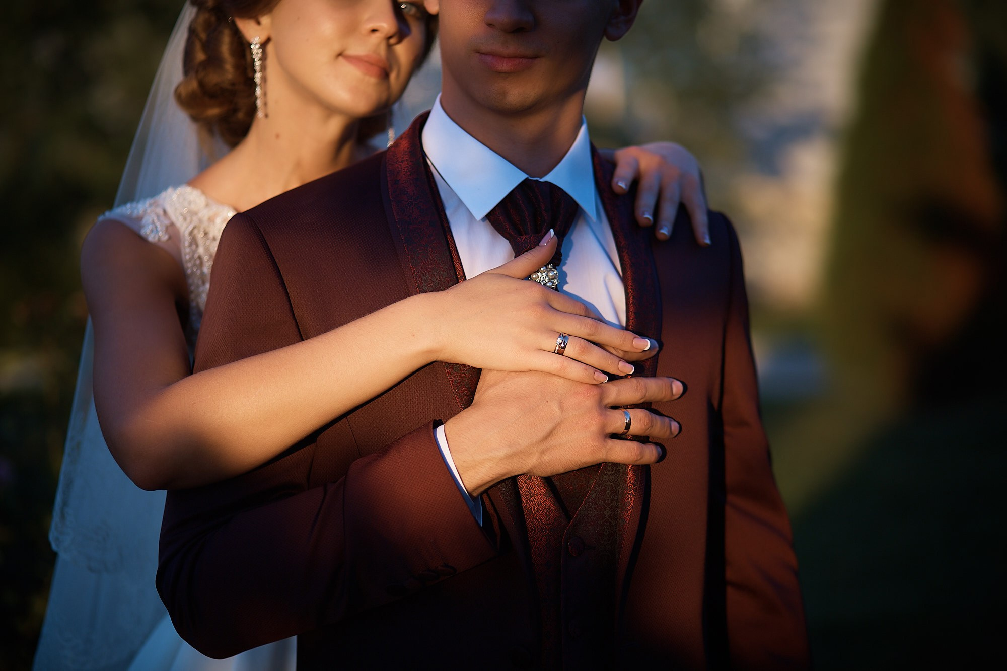 Wedding 2018. Свадебный и семейный фотограф в Оренбурге Евгения Атанова