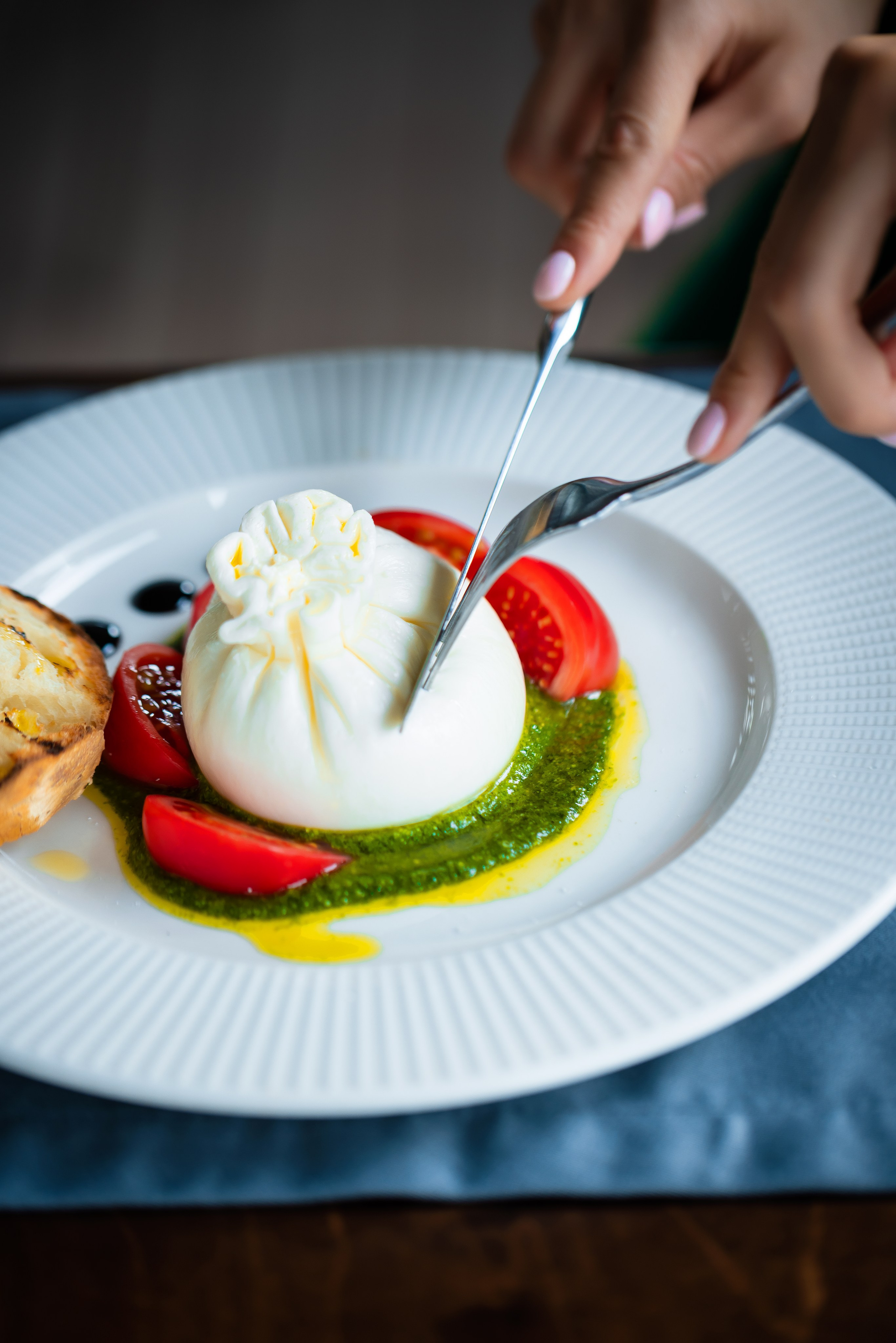 Фуд съемка. Семейный и Свадебный фотограф в Астане Александр Астапов