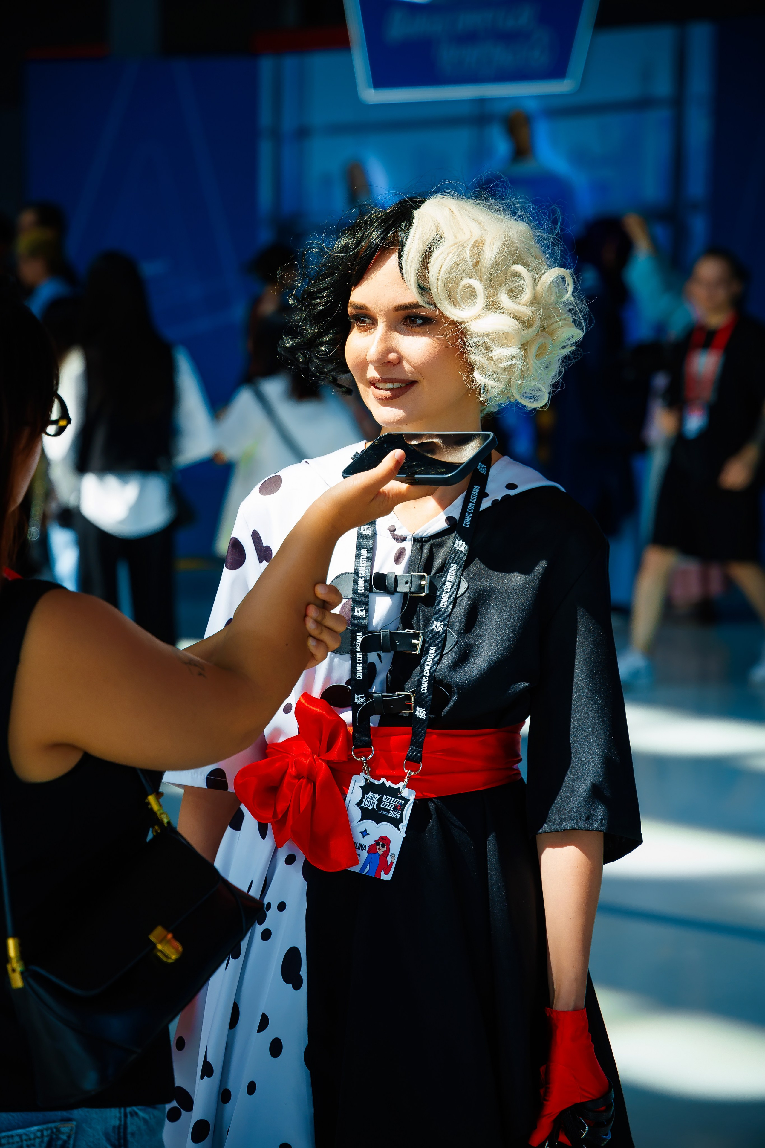 Comicon Astana. Семейный и Свадебный фотограф в Астане Александр Астапов