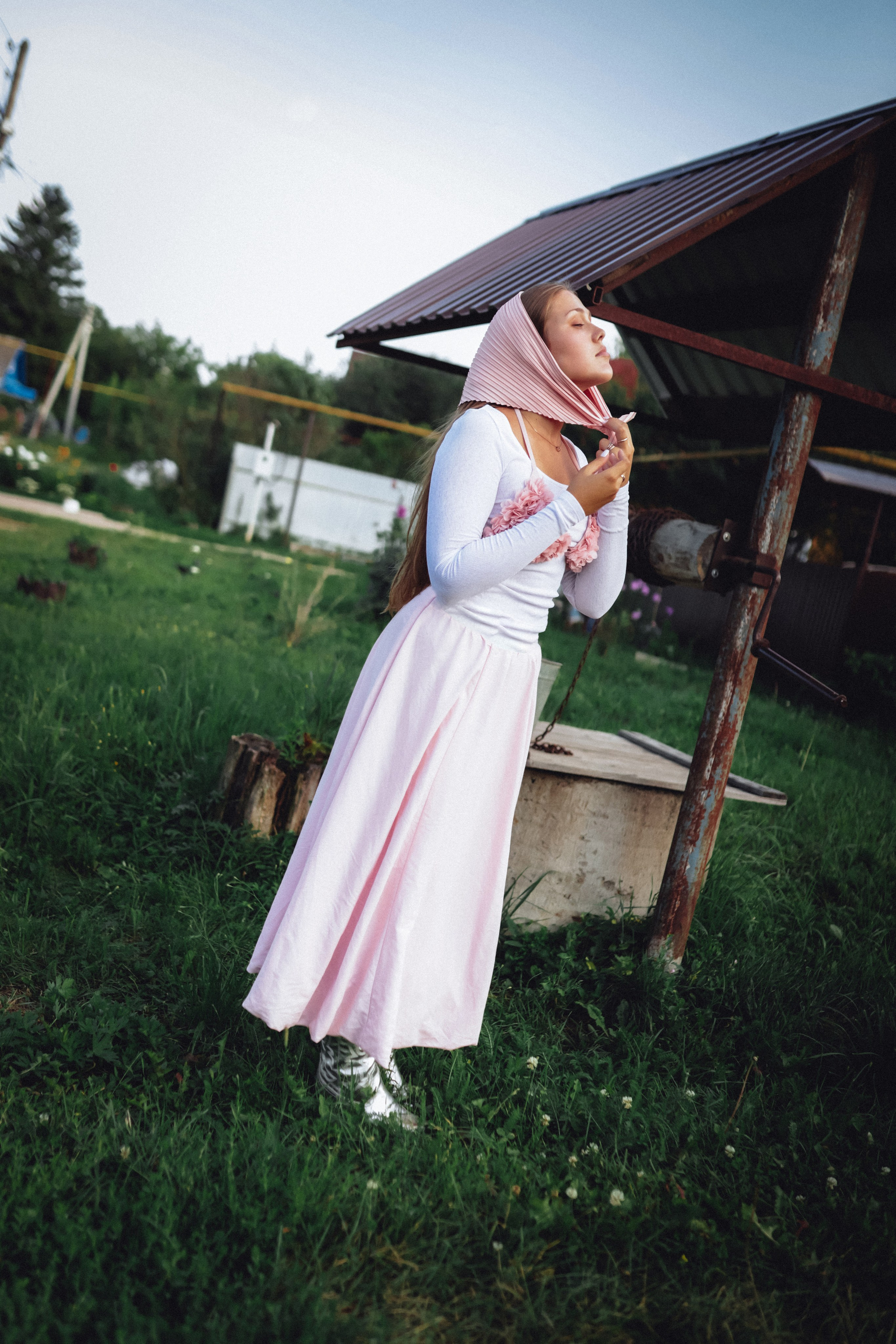 Полина. Фотограф в Нижнем Новгороде Кристина Батанова