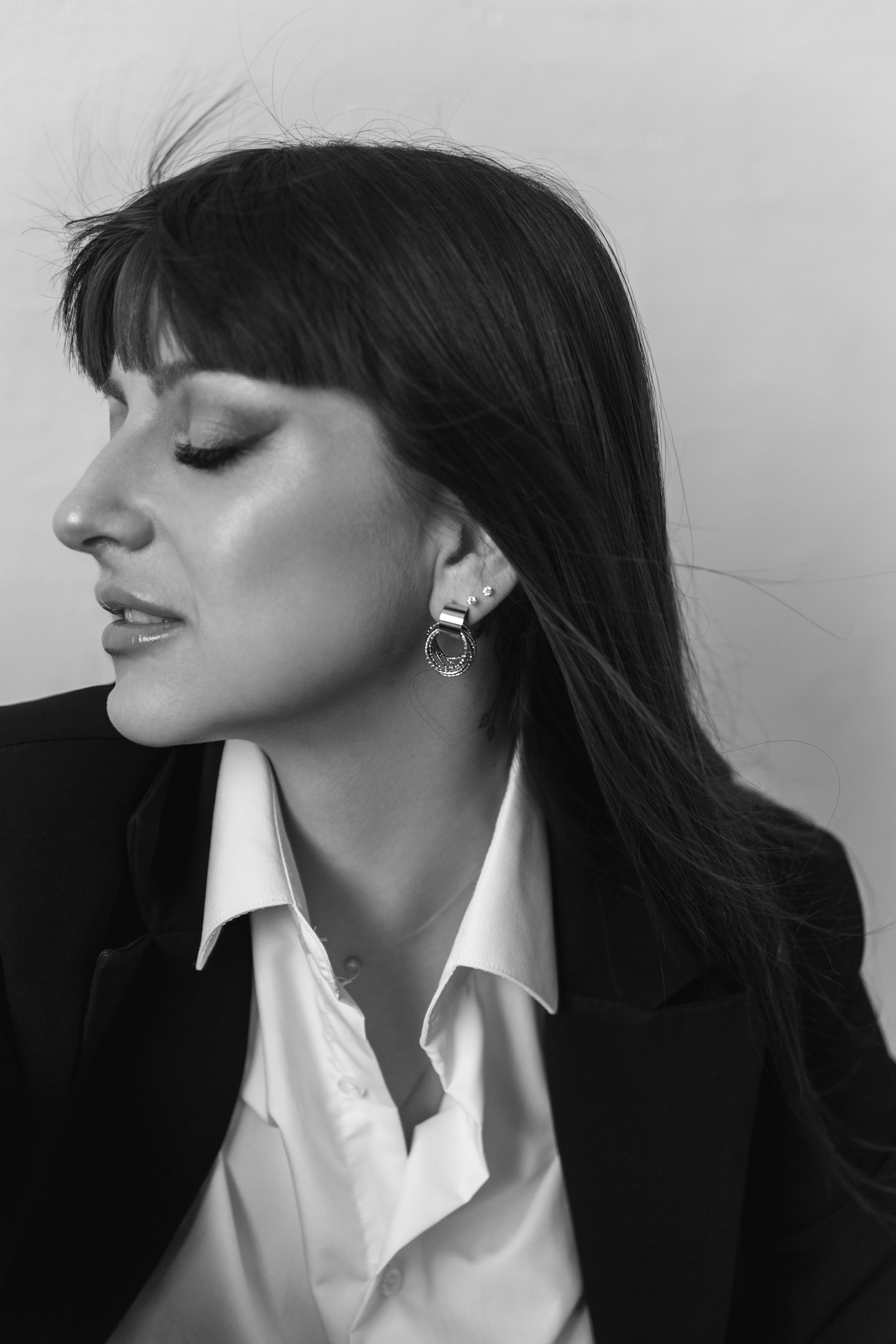 Юля. Фотограф Кемерово Анастасия Ларионова