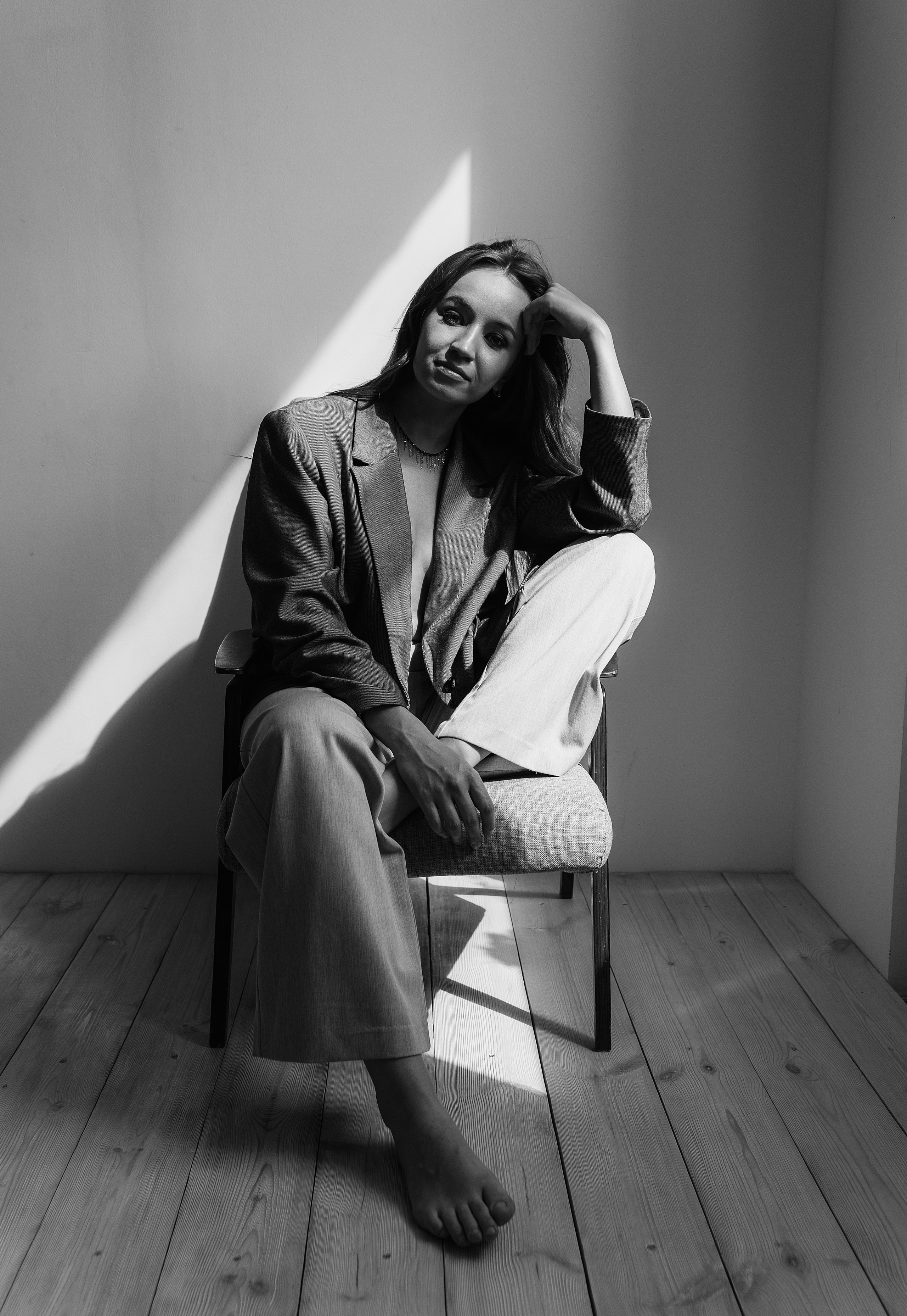 Мария. Фотограф Кемерово Анастасия Ларионова