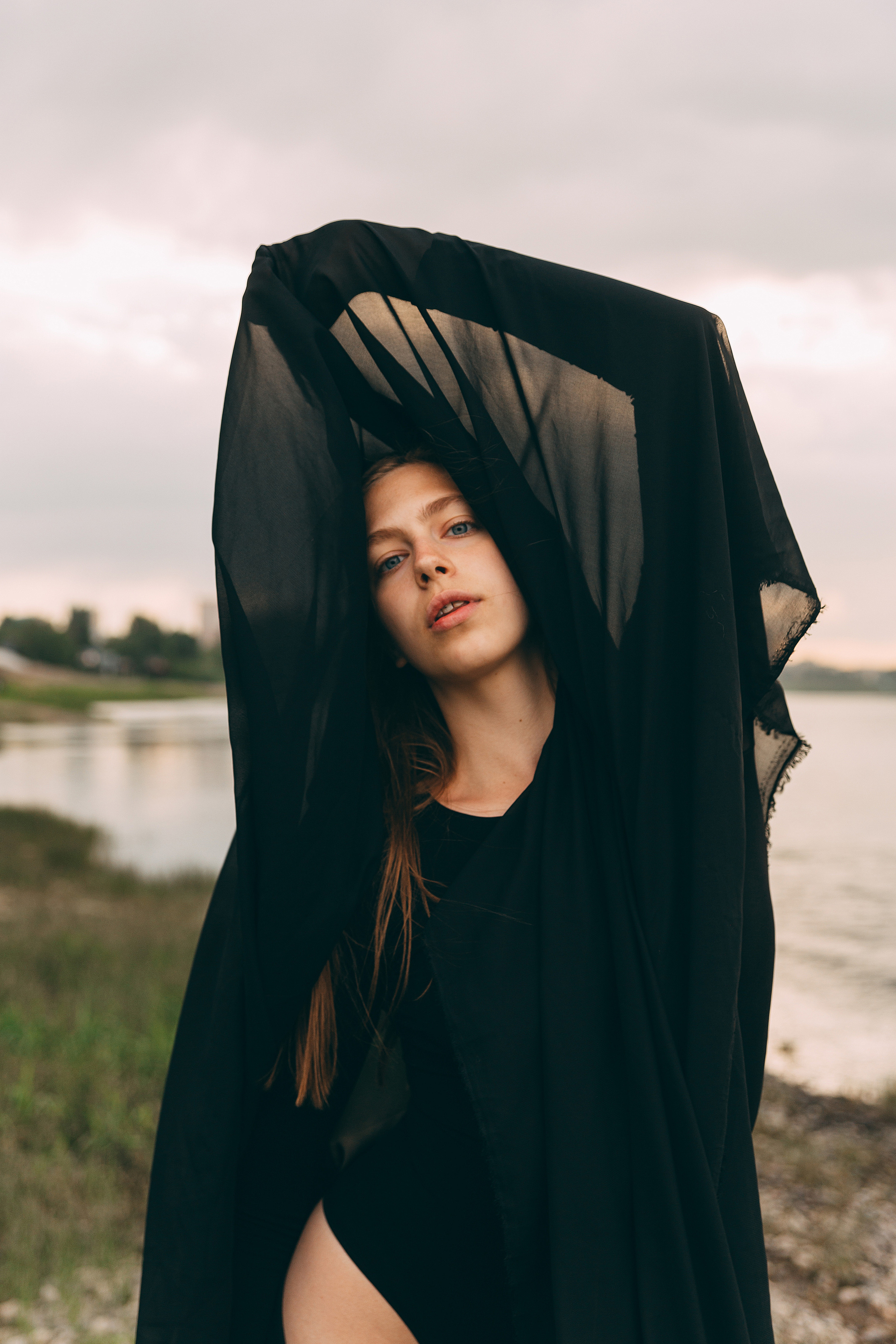 Полина. Фотограф Кемерово Анастасия Ларионова