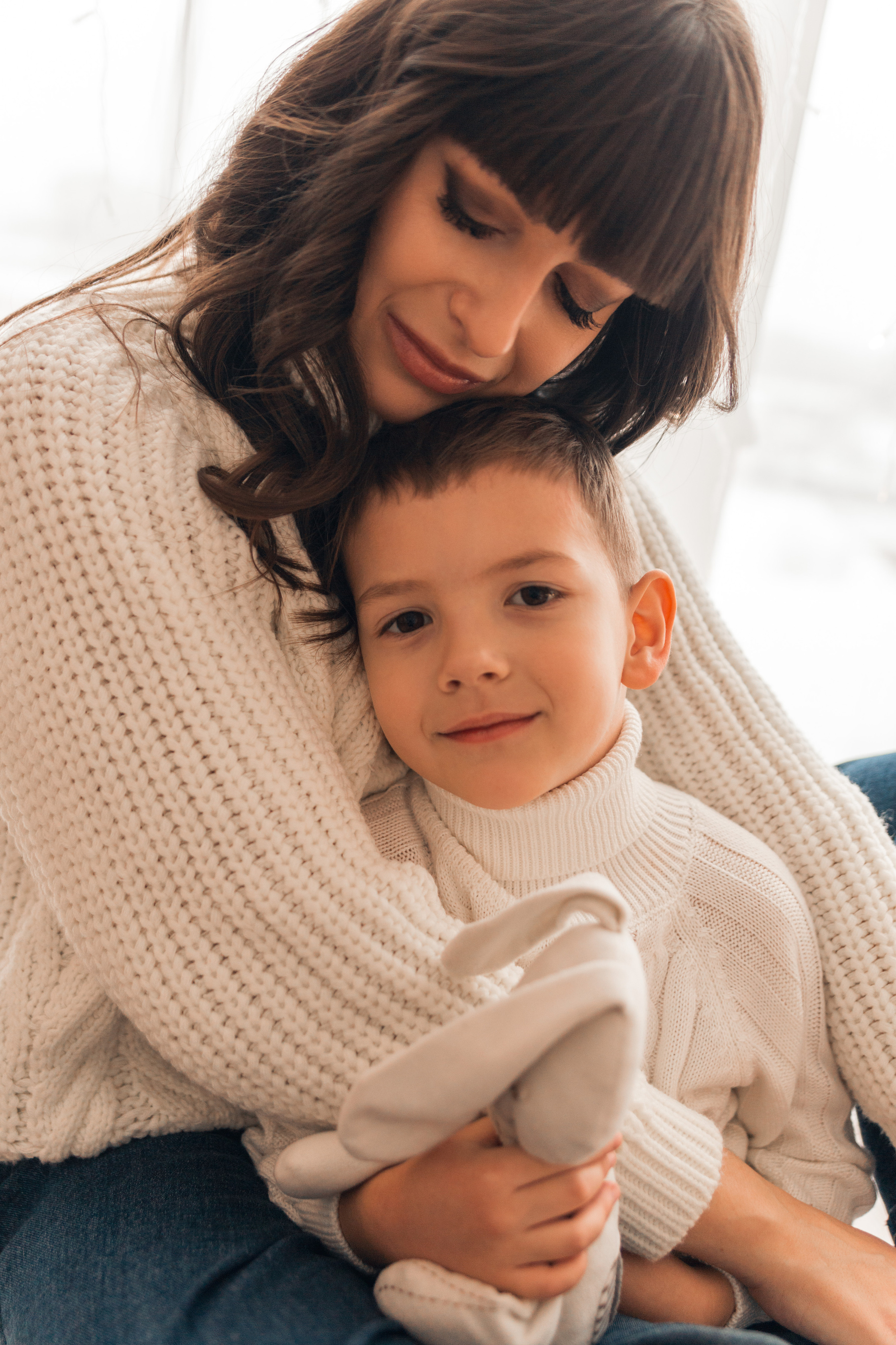 Кировы. Фотограф Кемерово Анастасия Ларионова