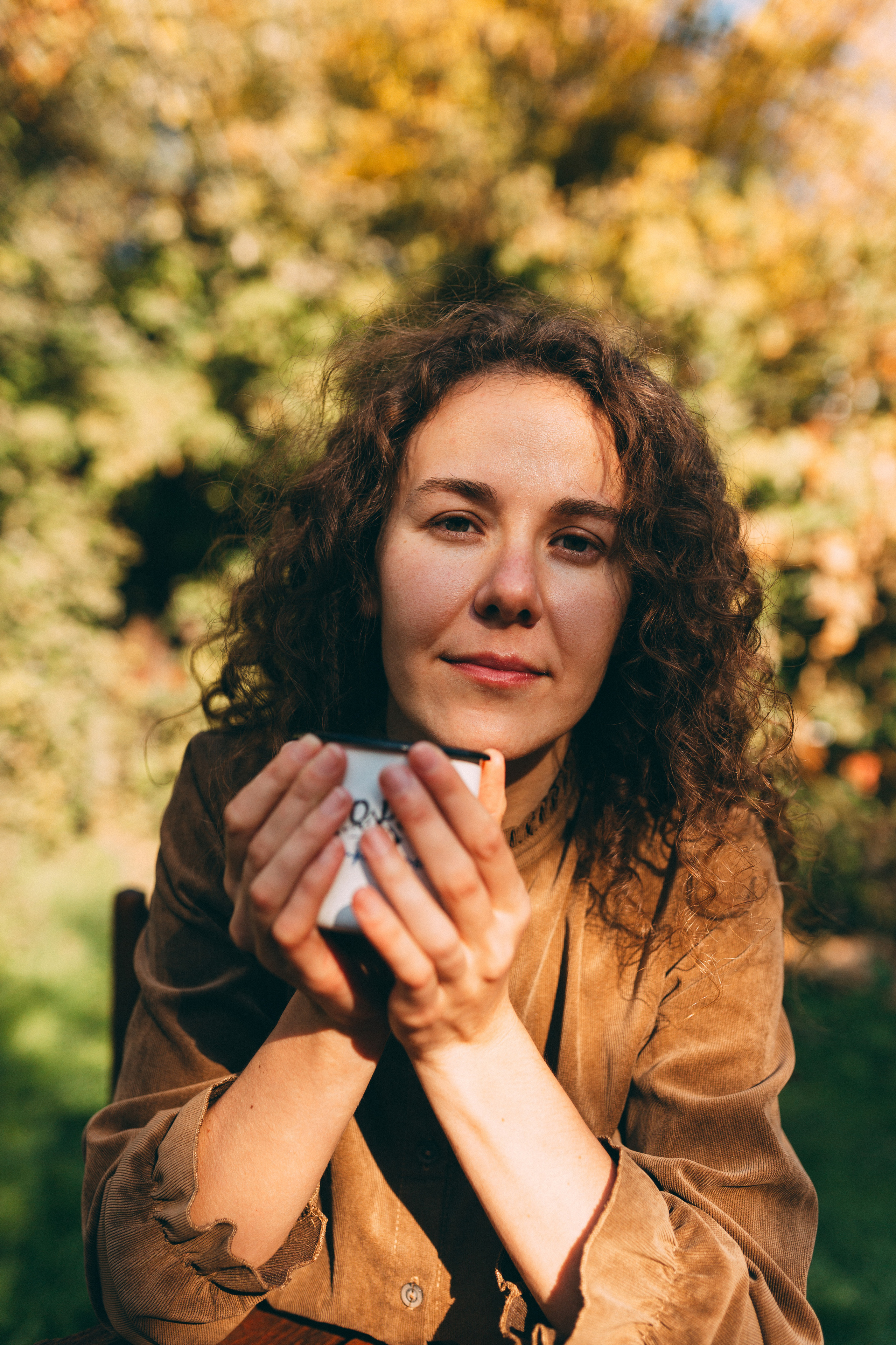 Дарья. Фотограф Кемерово Анастасия Ларионова