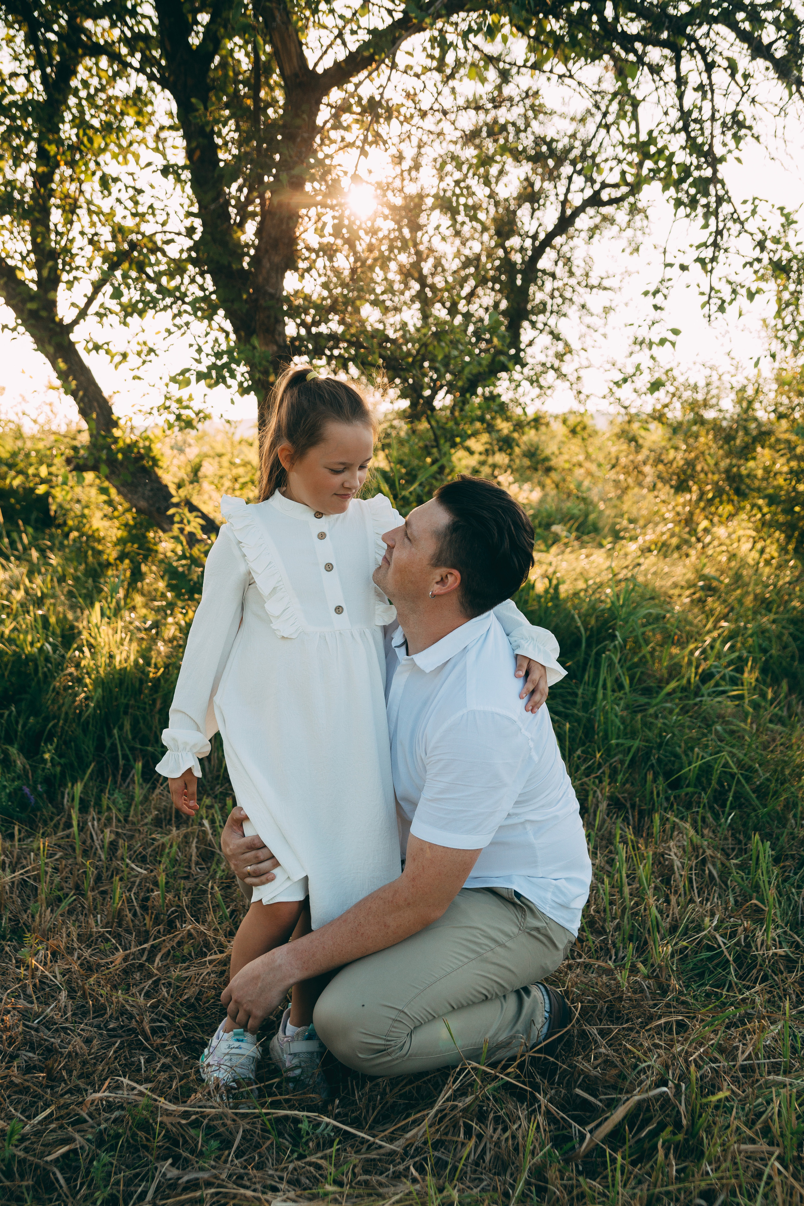 Вася и Кира. Фотограф Кемерово Анастасия Ларионова