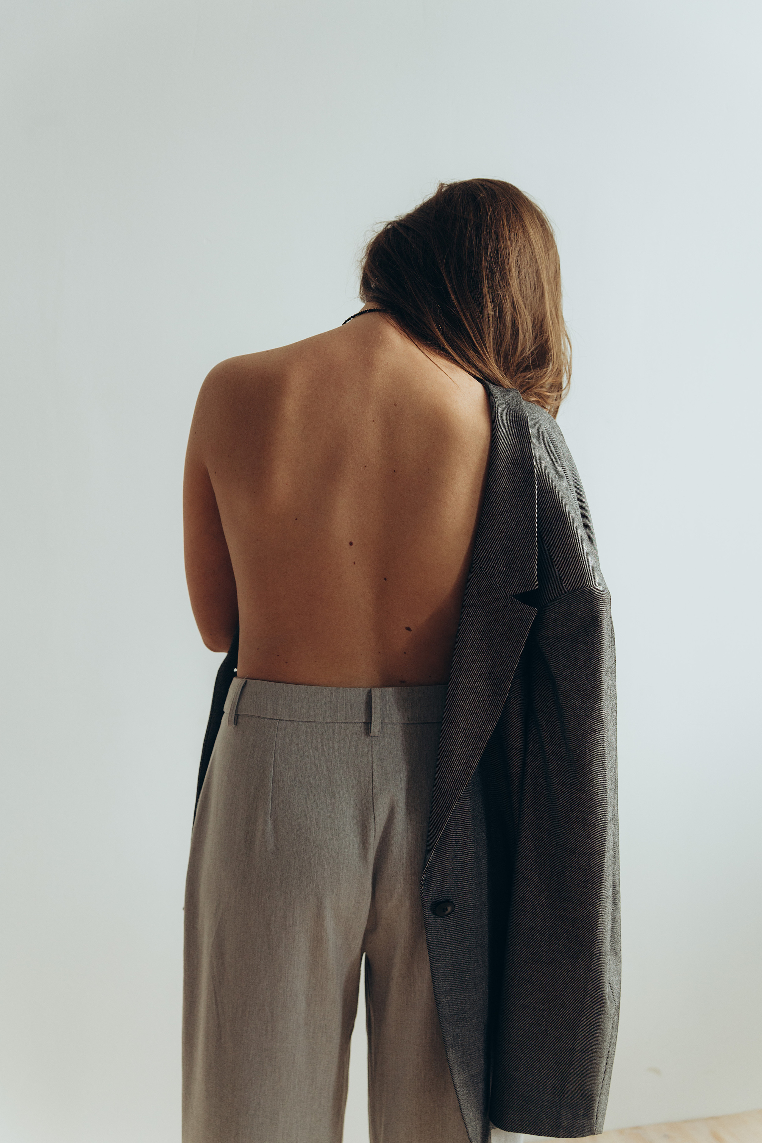 Мария. Фотограф Кемерово Анастасия Ларионова