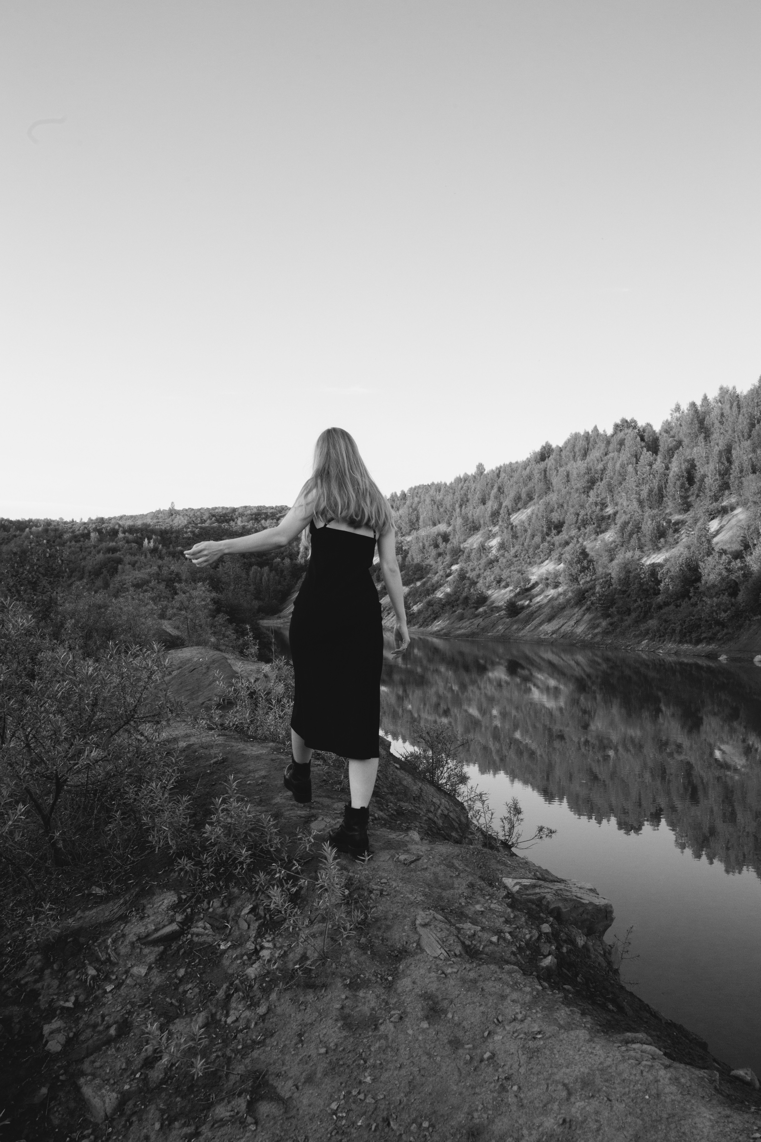 Юля. Фотограф Кемерово Анастасия Ларионова