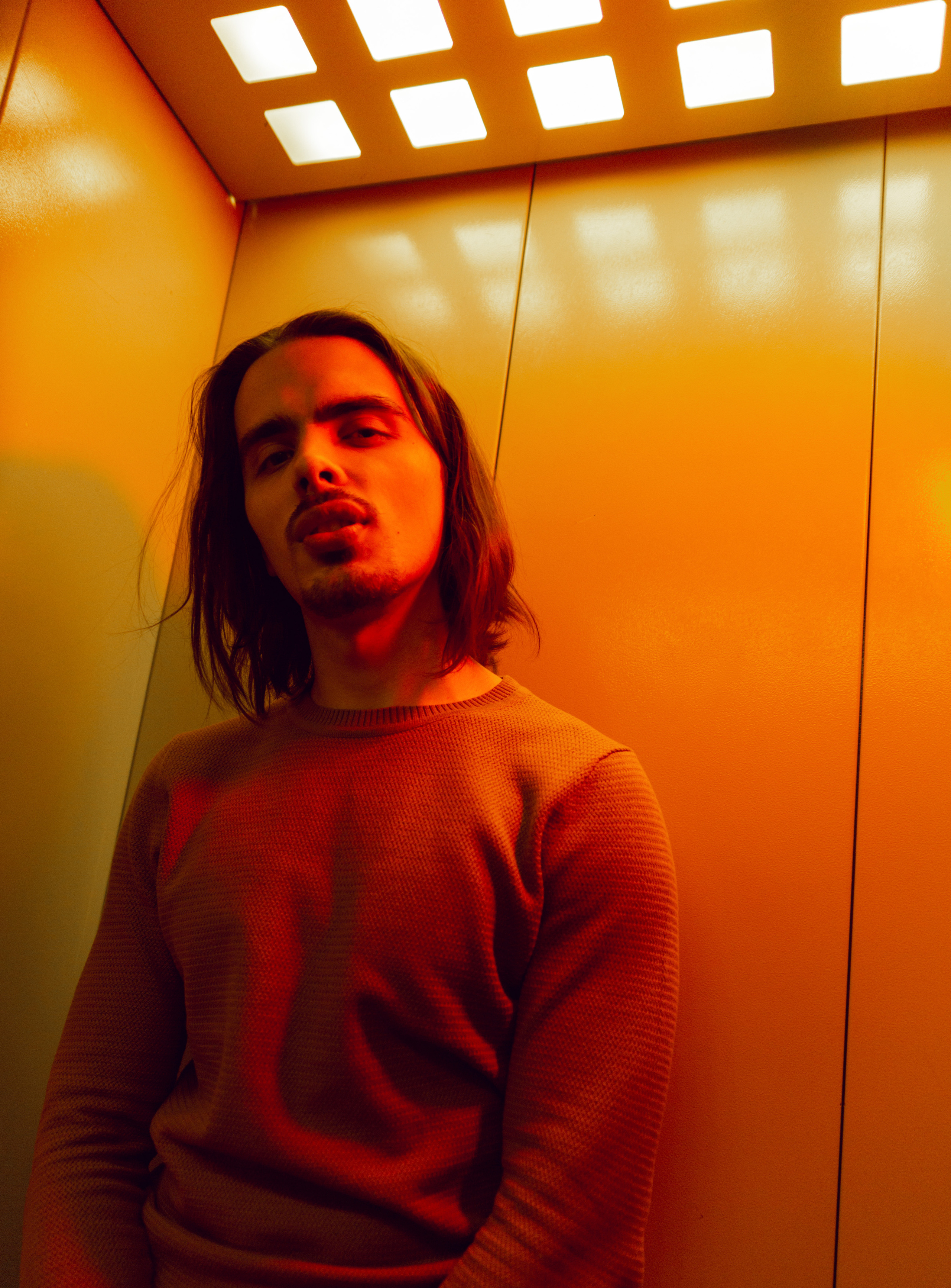 Марк. Фотограф Кемерово Анастасия Ларионова