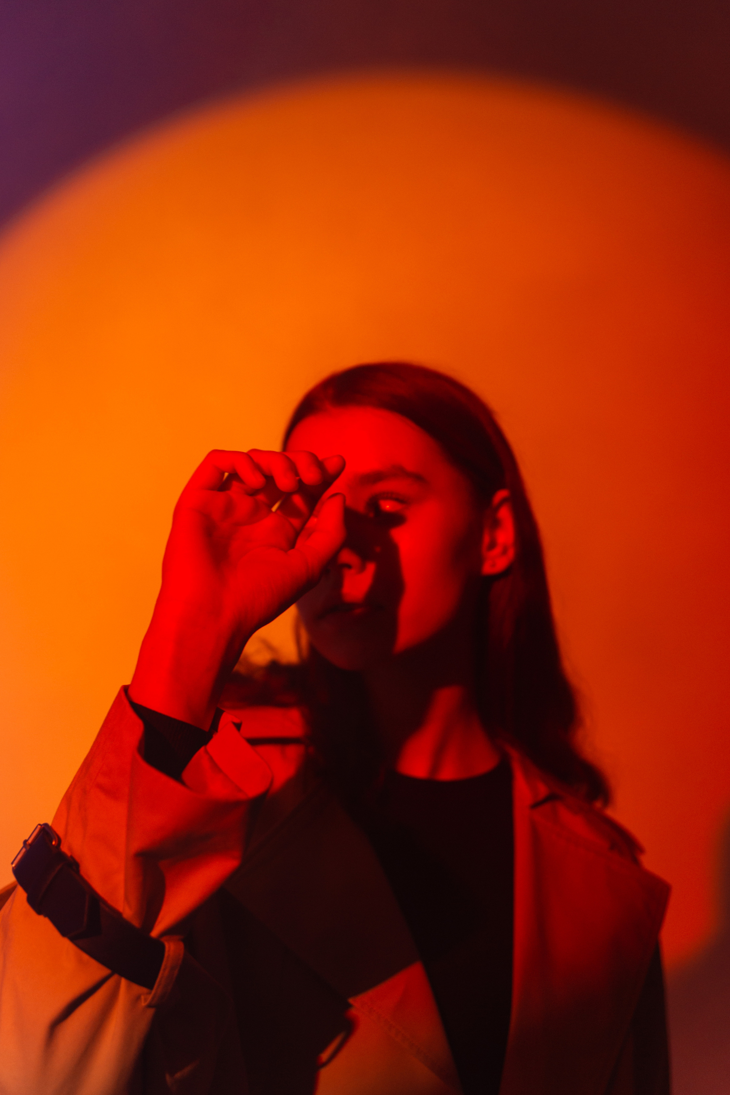 Ева. Фотограф Кемерово Анастасия Ларионова