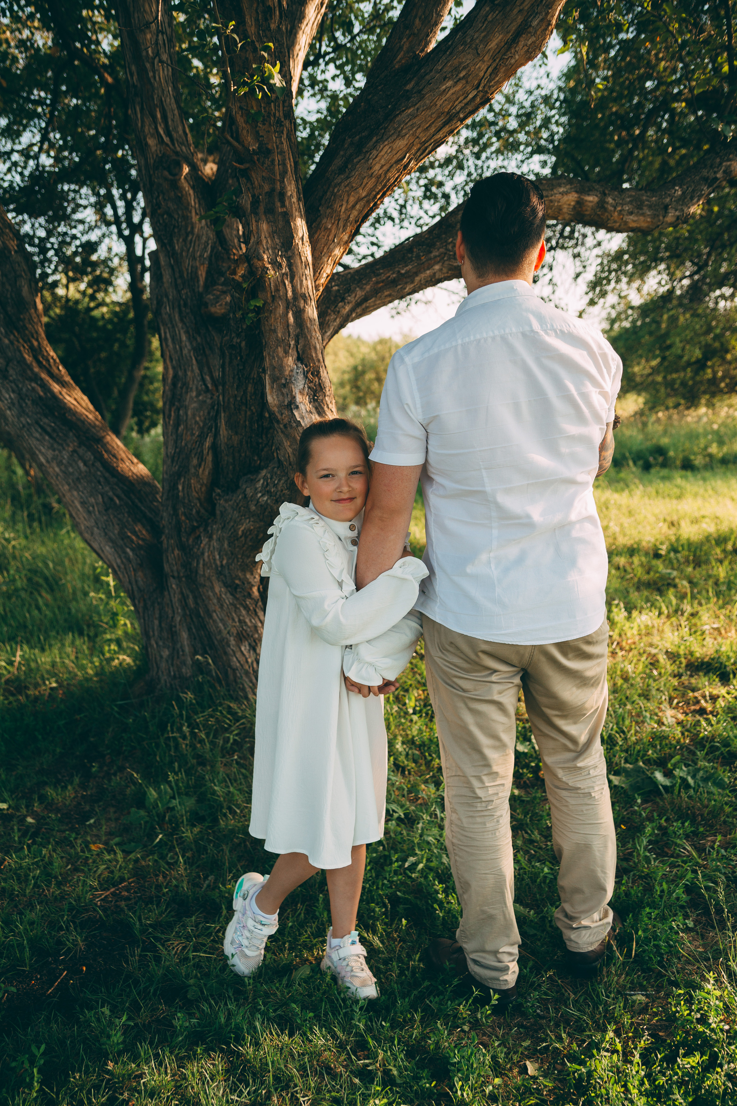 Вася и Кира. Фотограф Кемерово Анастасия Ларионова