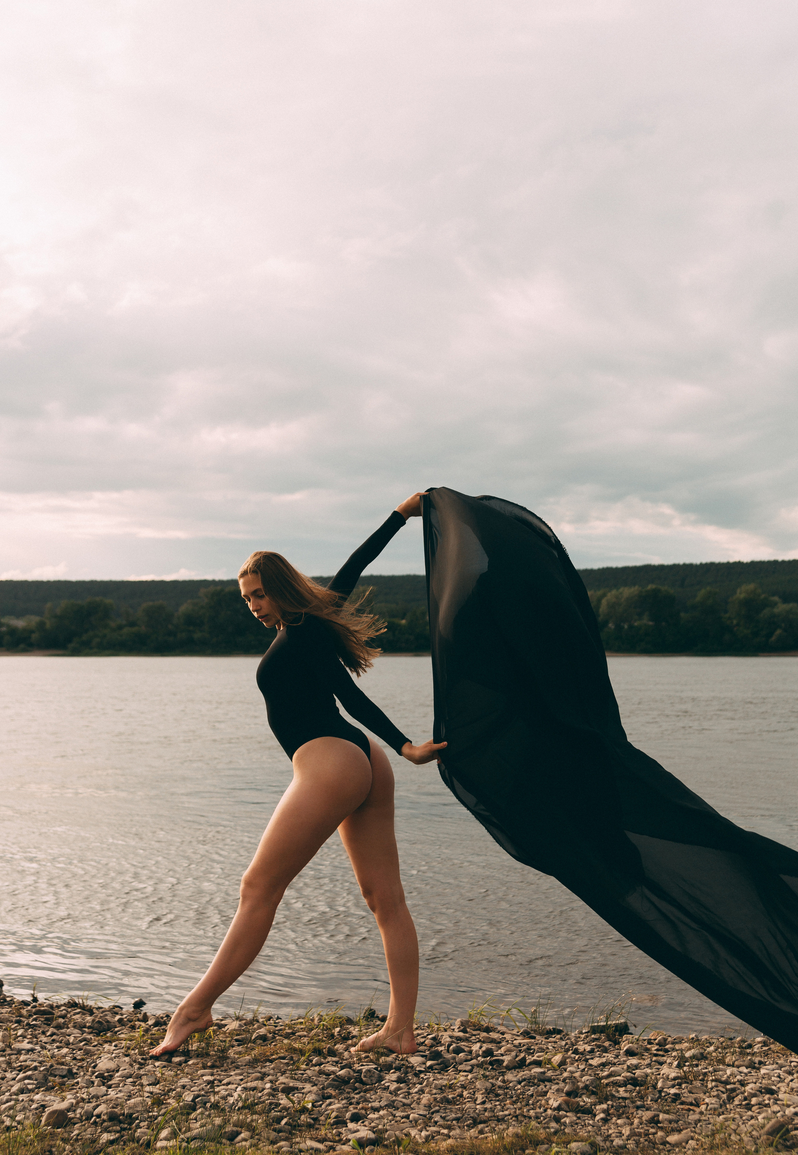 Полина. Фотограф Кемерово Анастасия Ларионова