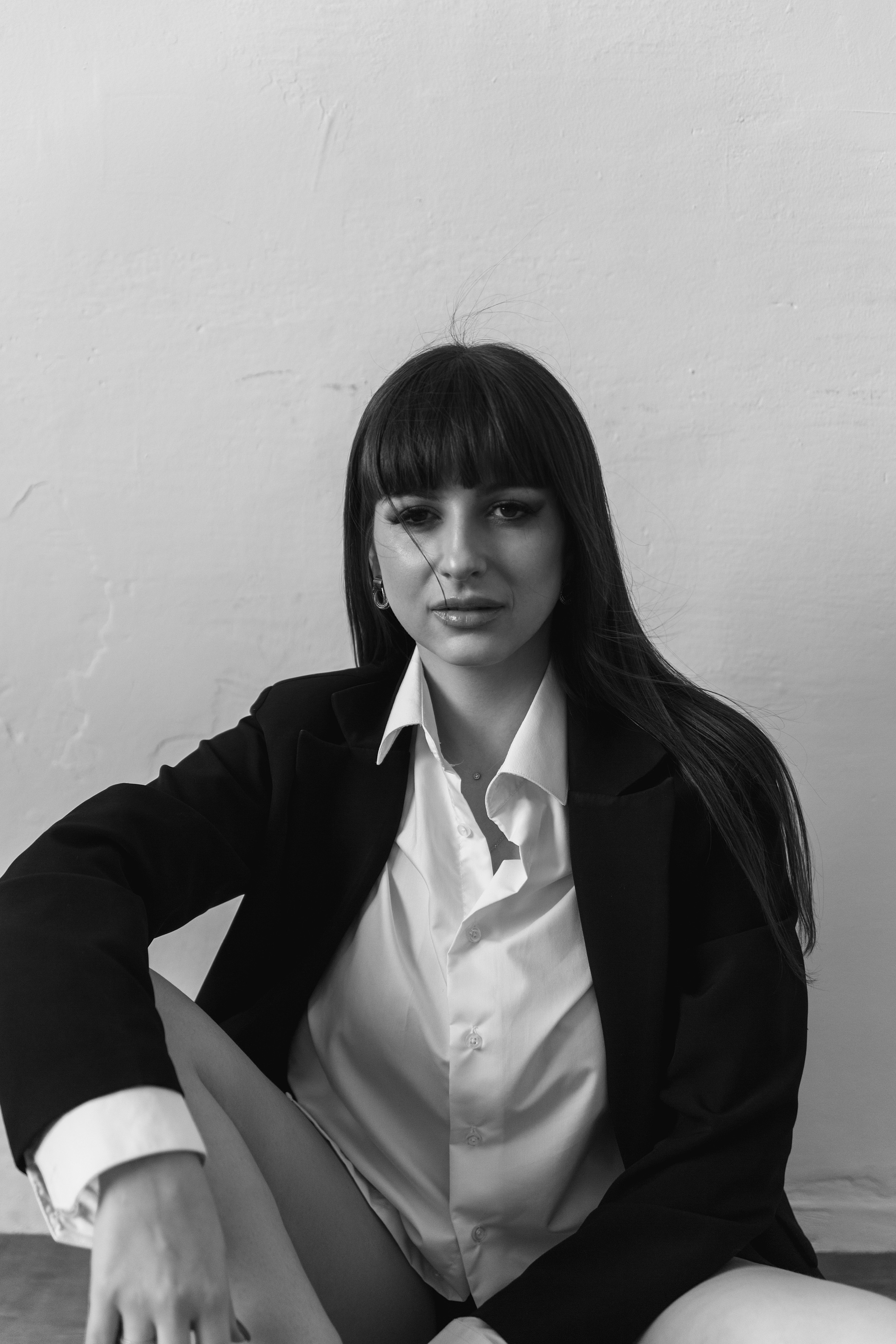 Юля. Фотограф Кемерово Анастасия Ларионова