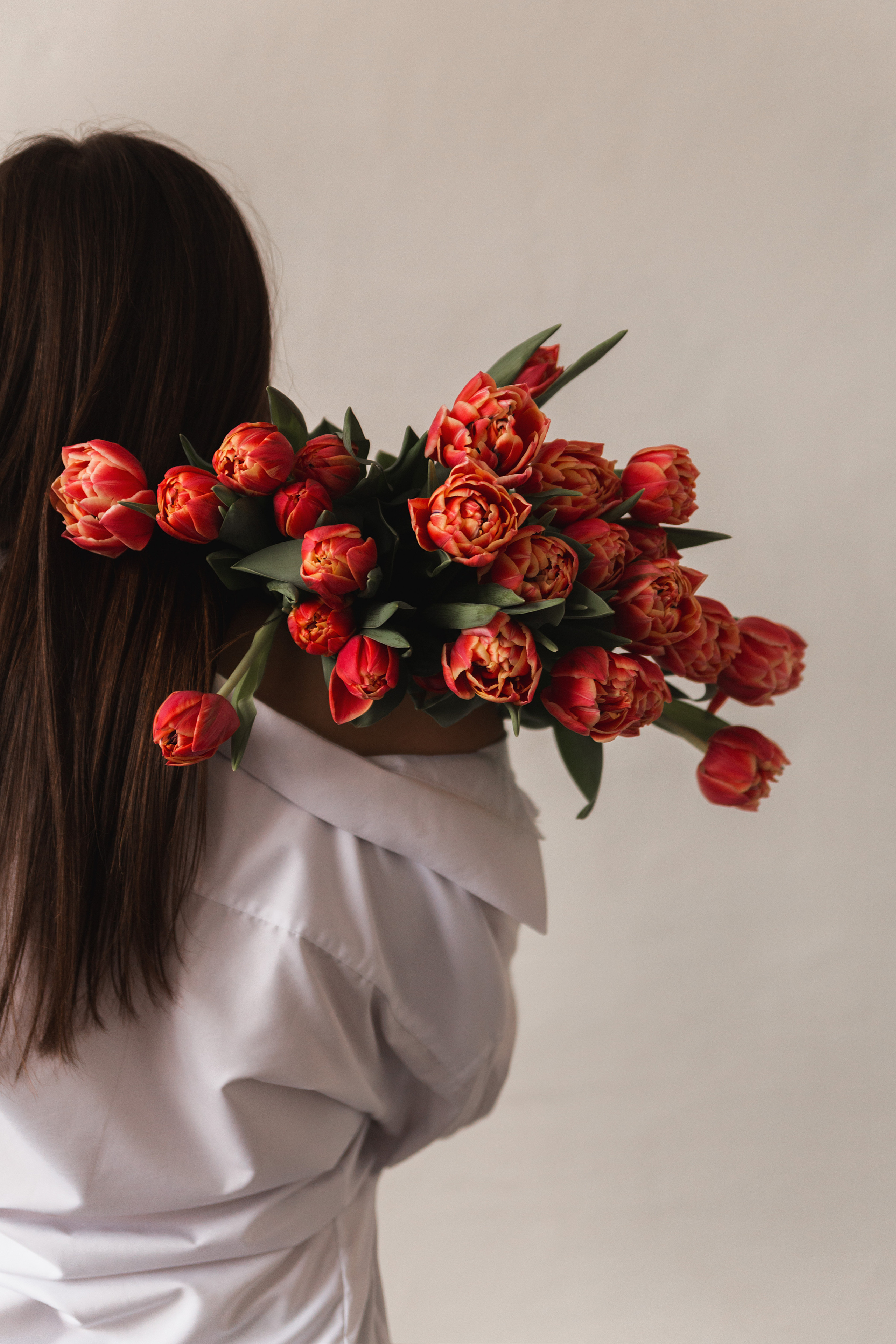 Юля. Фотограф Кемерово Анастасия Ларионова