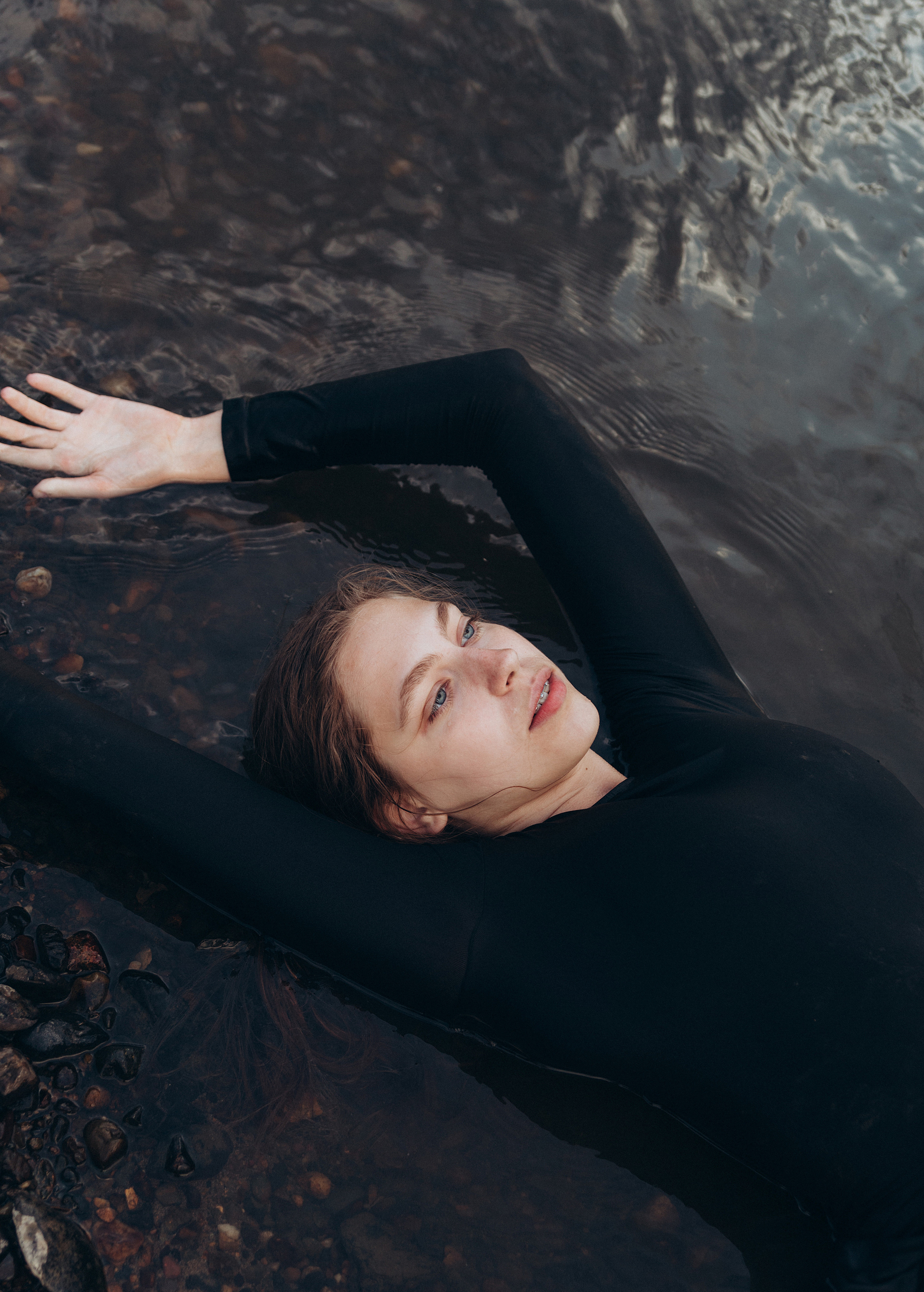 Полина. Фотограф Кемерово Анастасия Ларионова